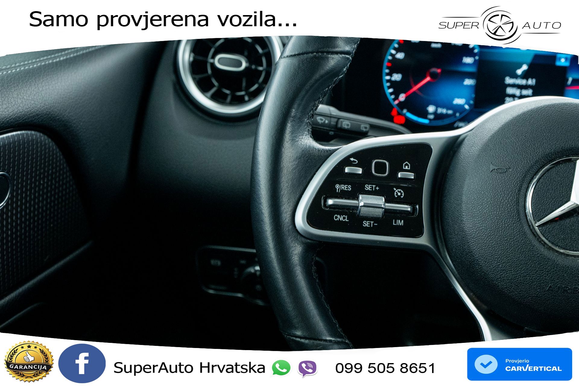 Mercedes GLB 200d 4M Aut. Progressive 150 KS, KAM+GR SJED+VIRT+NAVI