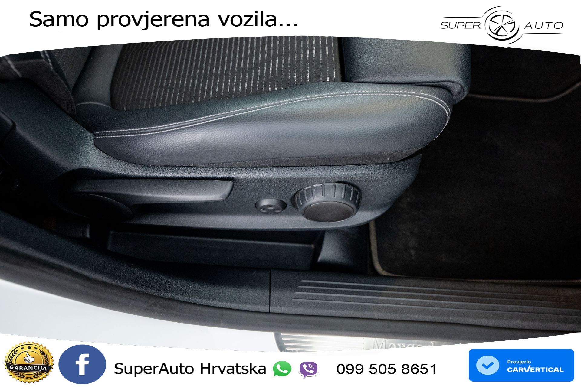 Mercedes GLB 200d 4M Aut. Progressive 150 KS, KAM+GR SJED+VIRT+NAVI