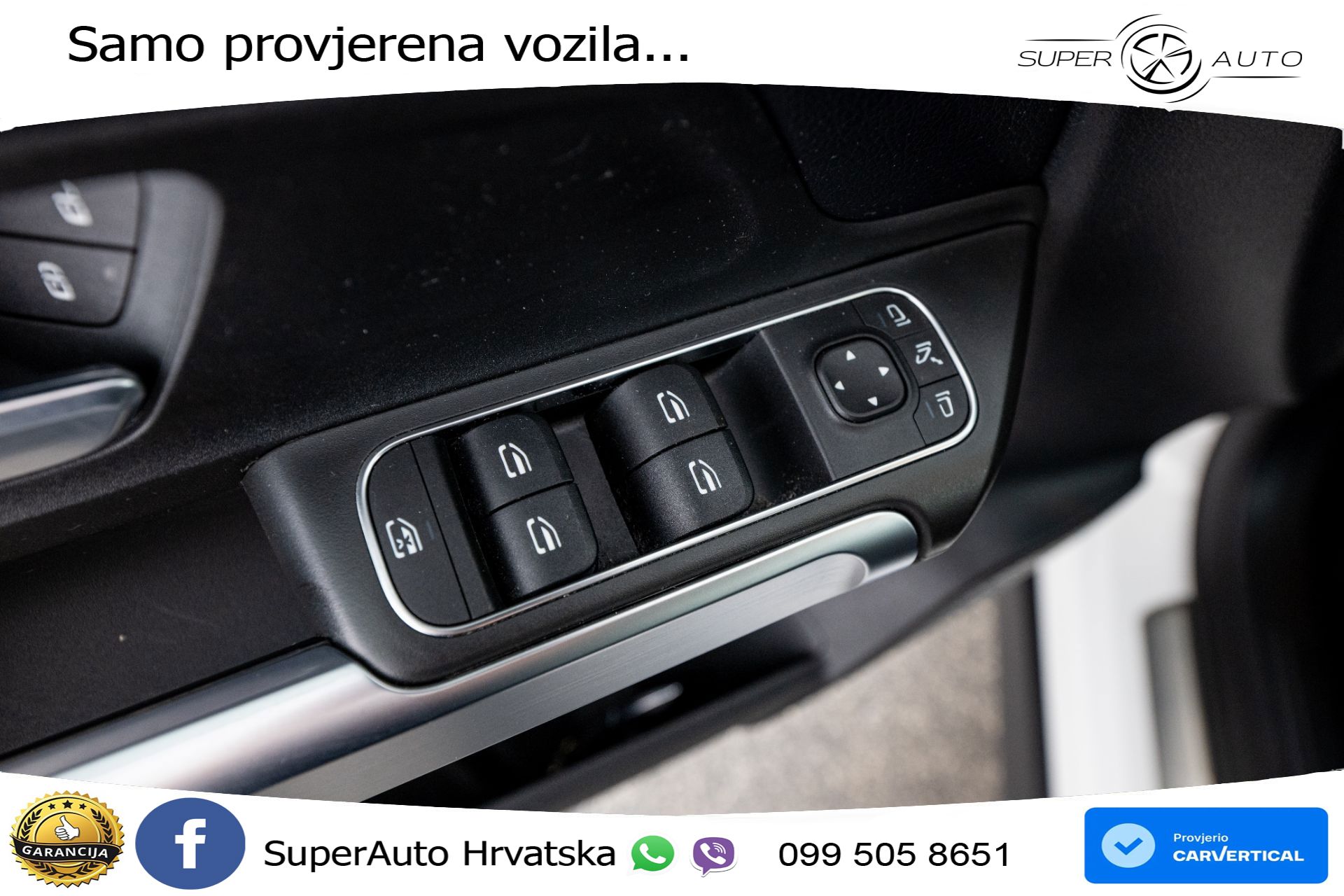 Mercedes GLB 200d 4M Aut. Progressive 150 KS, KAM+GR SJED+VIRT+NAVI