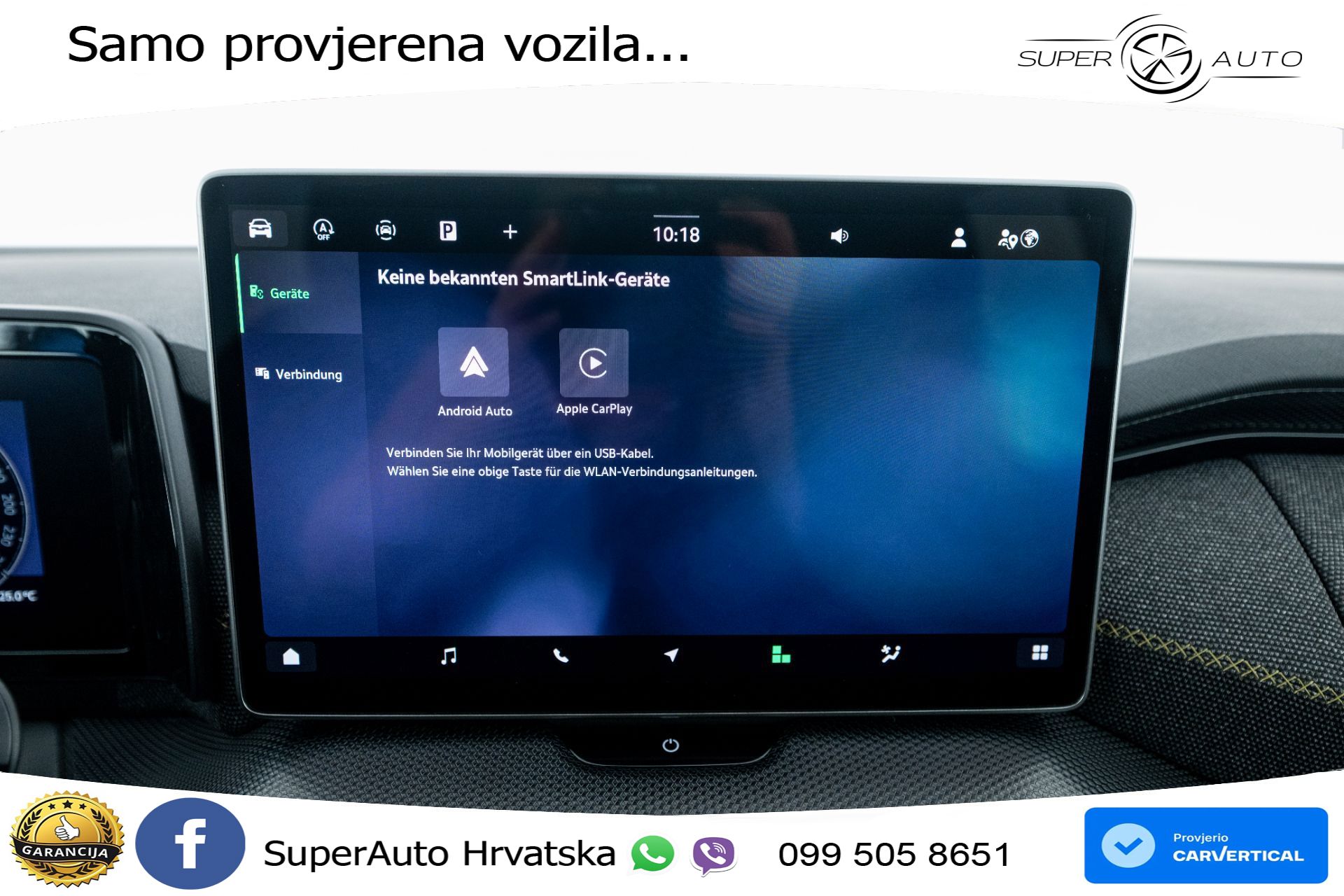 Škoda Kodiaq 1.5 TSI DSG Selection 150 KS, ACC+KAM+GR SJED+VIRT+NAVI
