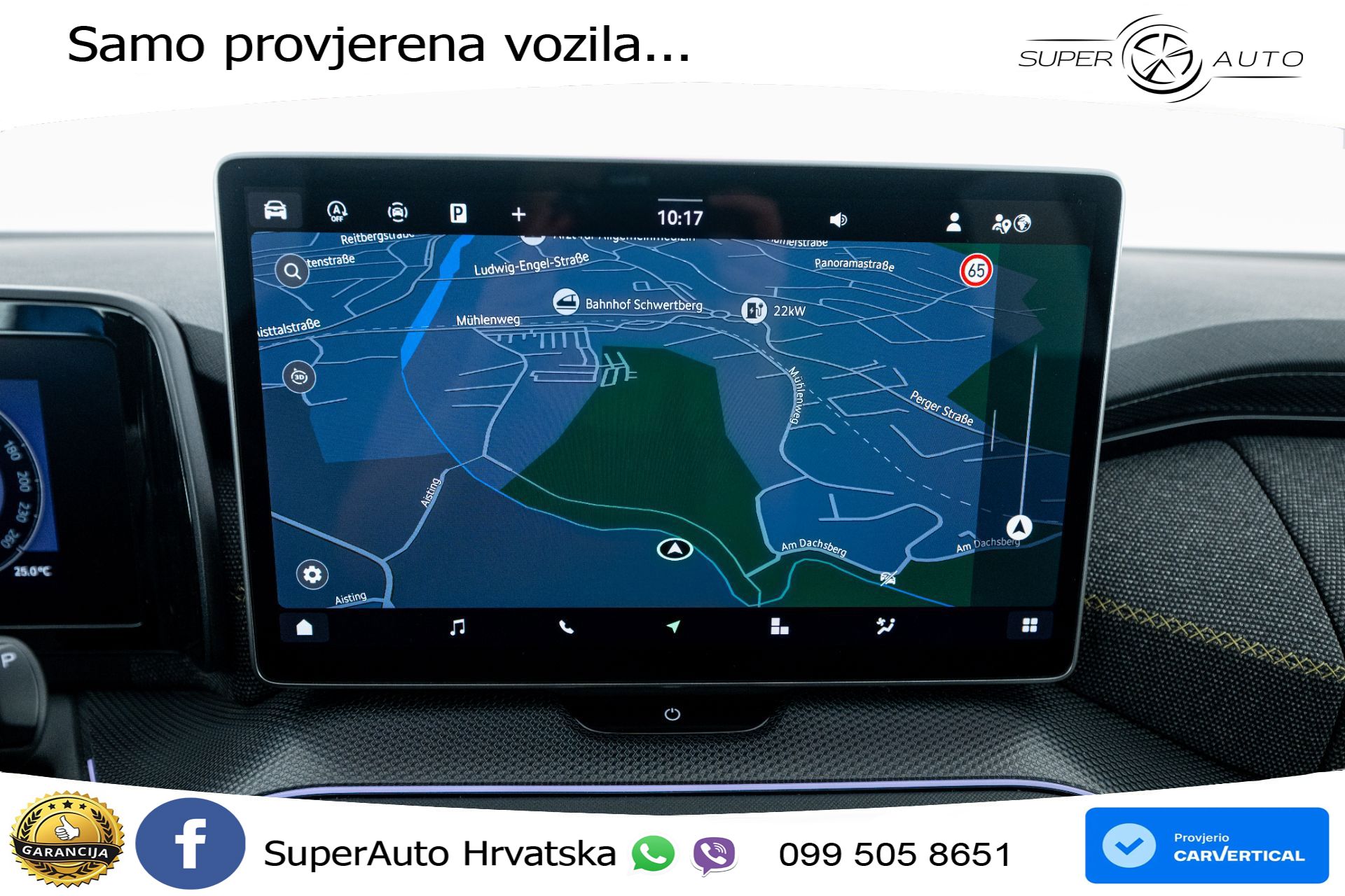 Škoda Kodiaq 1.5 TSI DSG Selection 150 KS, ACC+KAM+GR SJED+VIRT+NAVI