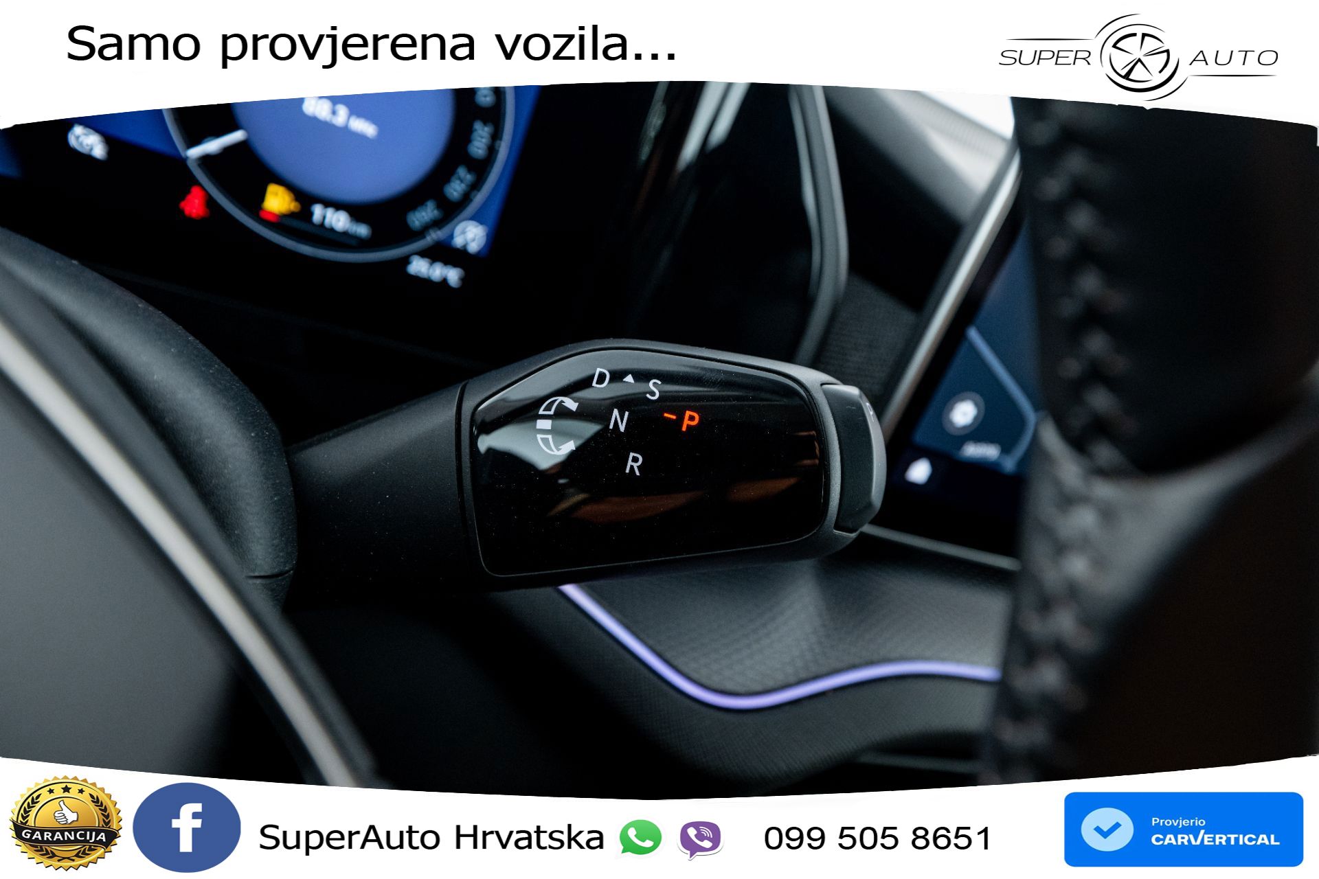 Škoda Kodiaq 1.5 TSI DSG Selection 150 KS, ACC+KAM+GR SJED+VIRT+NAVI