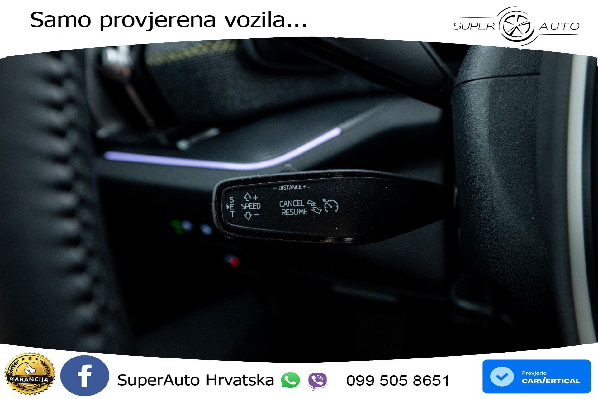 Škoda Kodiaq 1.5 TSI DSG Selection 150 KS, ACC+KAM+GR SJED+VIRT+NAVI