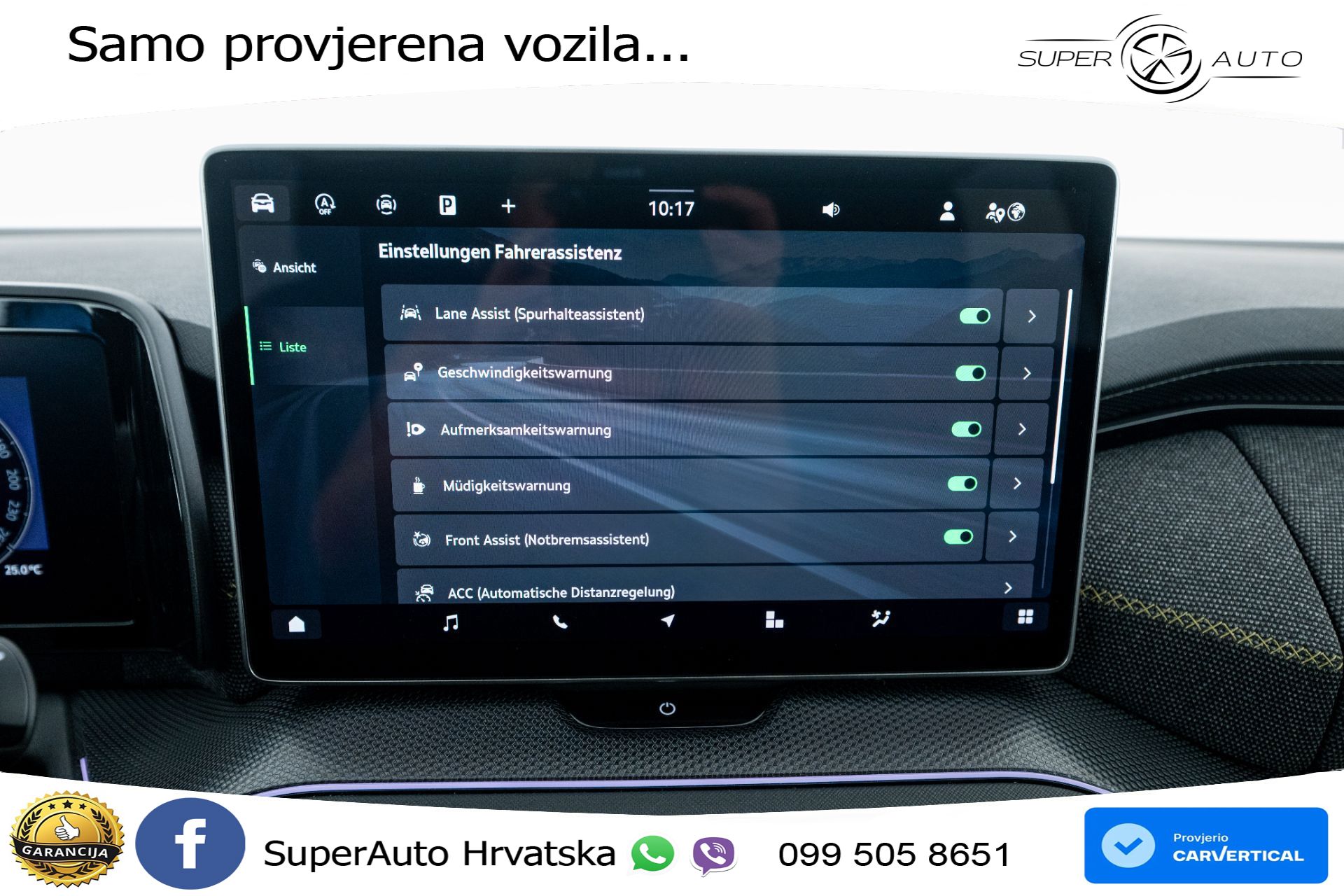 Škoda Kodiaq 1.5 TSI DSG Selection 150 KS, ACC+KAM+GR SJED+VIRT+NAVI