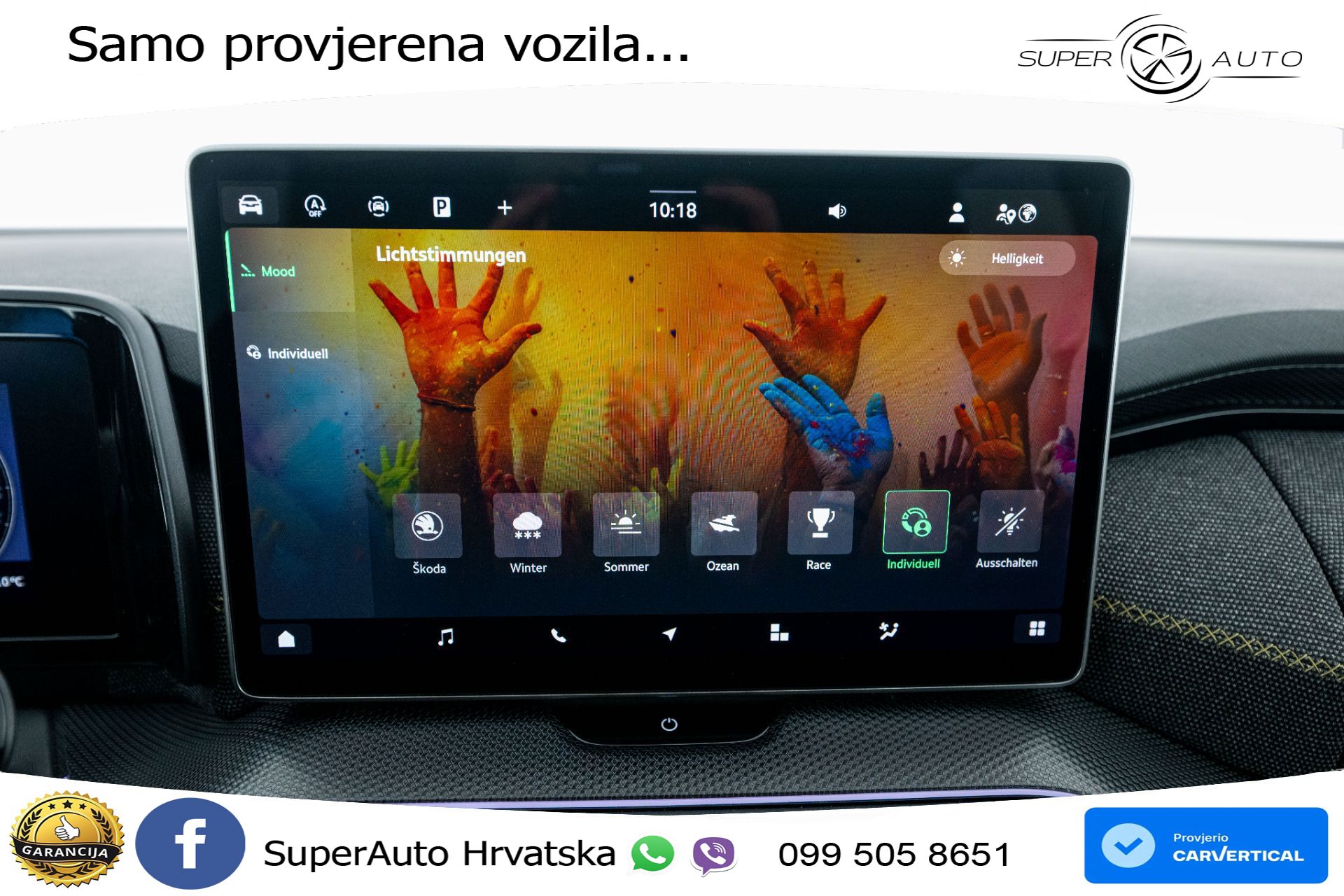 Škoda Kodiaq 1.5 TSI DSG Selection 150 KS, ACC+KAM+GR SJED+VIRT+NAVI