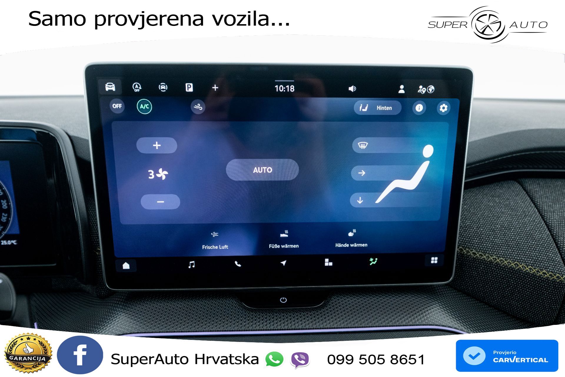 Škoda Kodiaq 1.5 TSI DSG Selection 150 KS, ACC+KAM+GR SJED+VIRT+NAVI