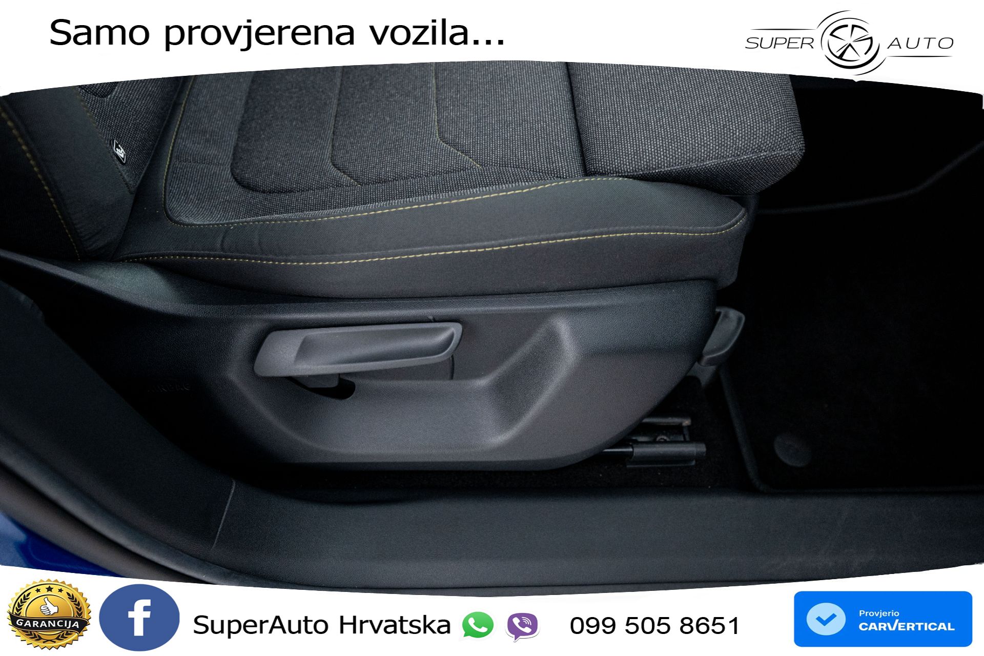 Škoda Kodiaq 1.5 TSI DSG Selection 150 KS, ACC+KAM+GR SJED+VIRT+NAVI