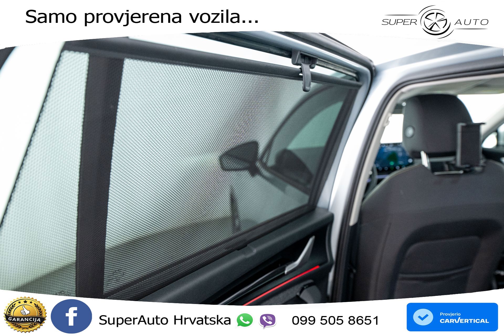 Škoda Kodiaq 1.5 TSI DSG Selection 204 KS, MATRIX+ACC+4xGR SJED+360+VIRT