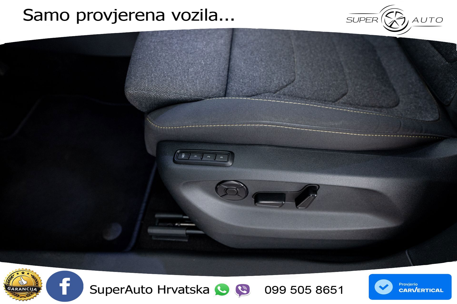 Škoda Kodiaq 1.5 TSI DSG Selection 204 KS, MATRIX+ACC+4xGR SJED+360+VIRT