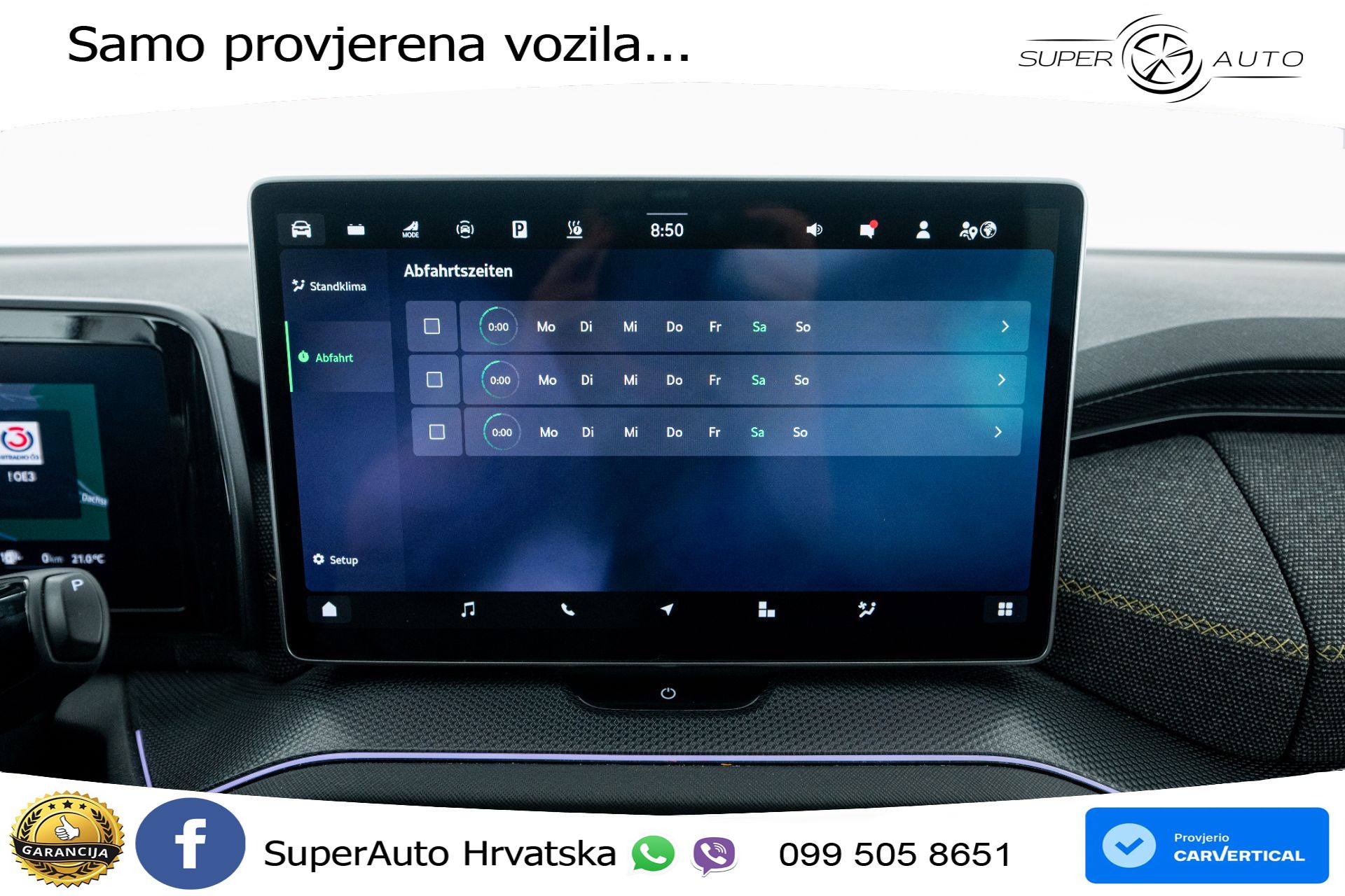 Škoda Kodiaq 1.5 TSI DSG Selection 204 KS, MATRIX+ACC+4xGR SJED+360+VIRT
