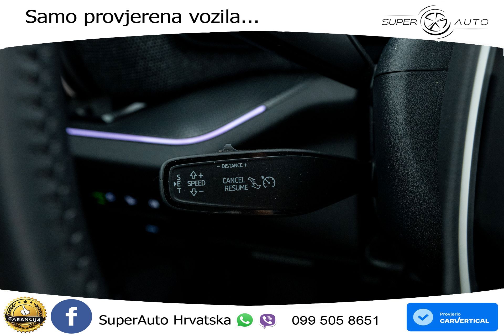 Škoda Kodiaq 1.5 TSI DSG Selection 204 KS, MATRIX+ACC+4xGR SJED+360+VIRT