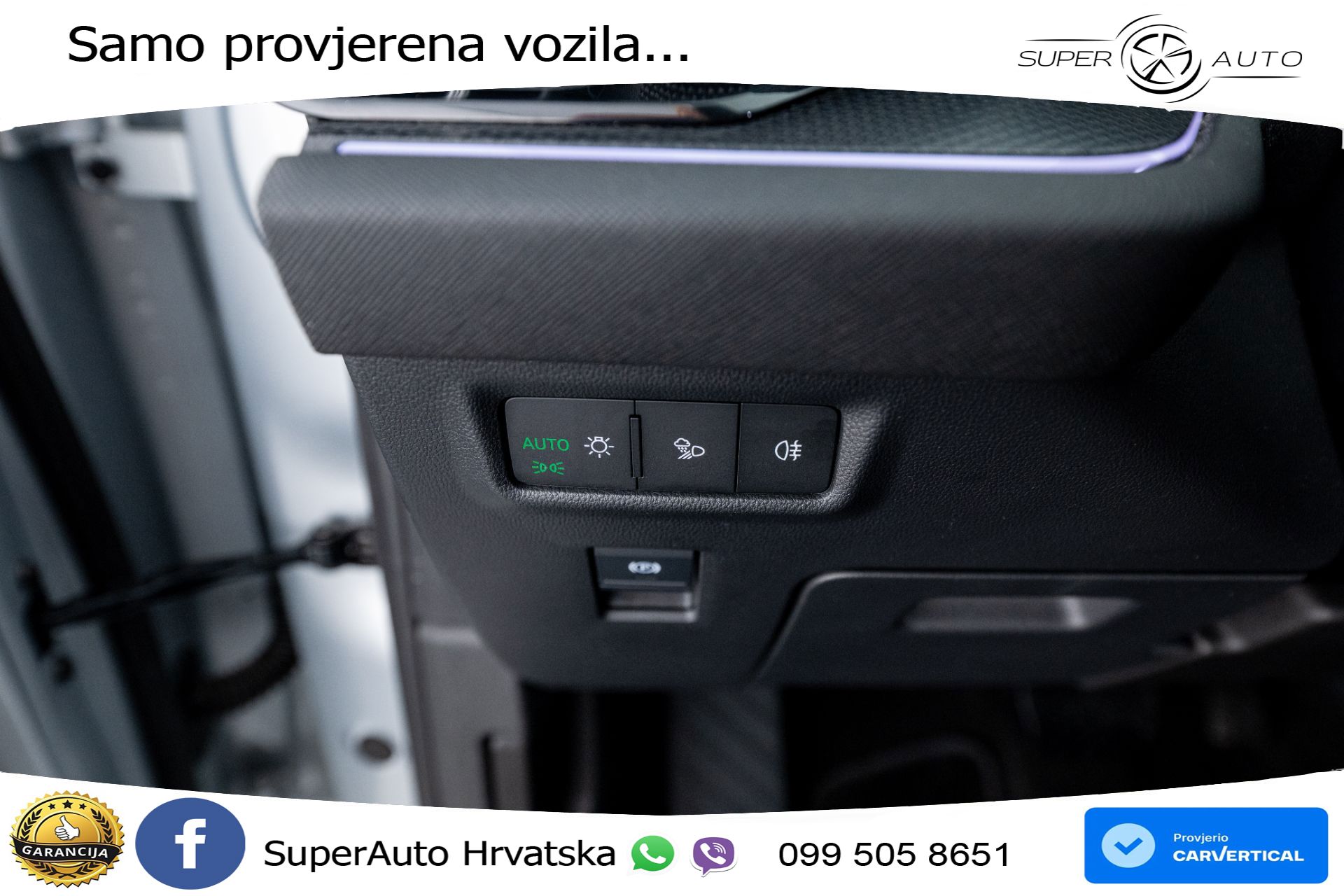 Škoda Kodiaq 1.5 TSI DSG Selection 204 KS, MATRIX+ACC+4xGR SJED+360+VIRT
