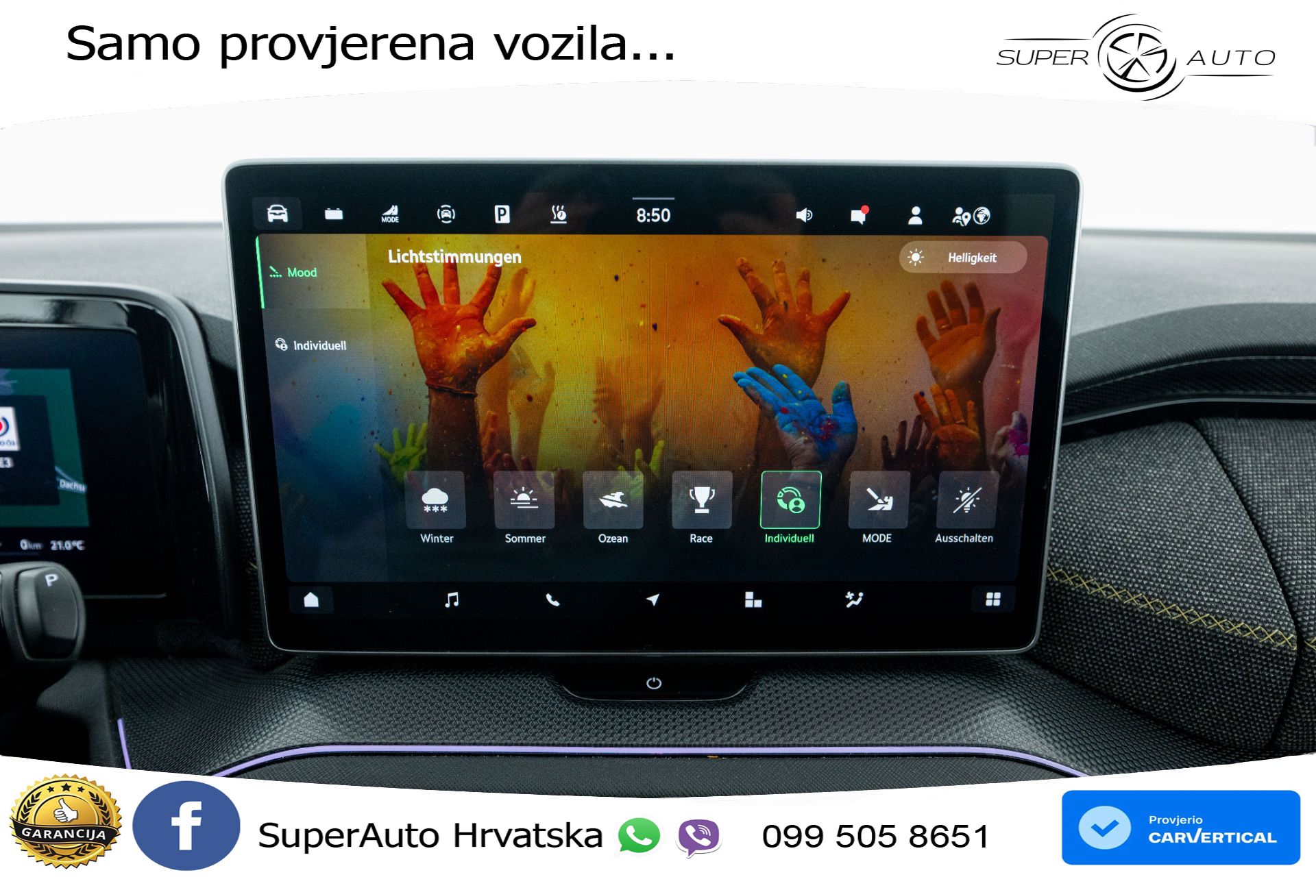 Škoda Kodiaq 1.5 TSI DSG Selection 204 KS, MATRIX+ACC+4xGR SJED+360+VIRT