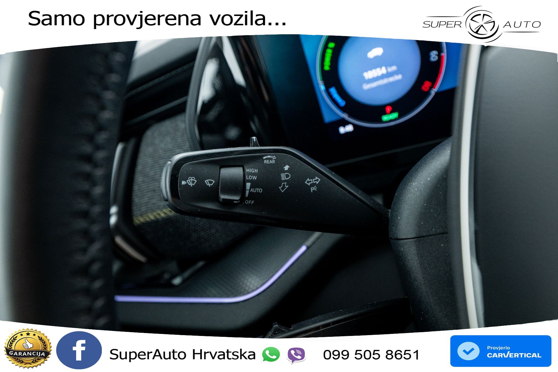 Škoda Kodiaq 1.5 TSI DSG Selection 204 KS, MATRIX+ACC+4xGR SJED+360+VIRT