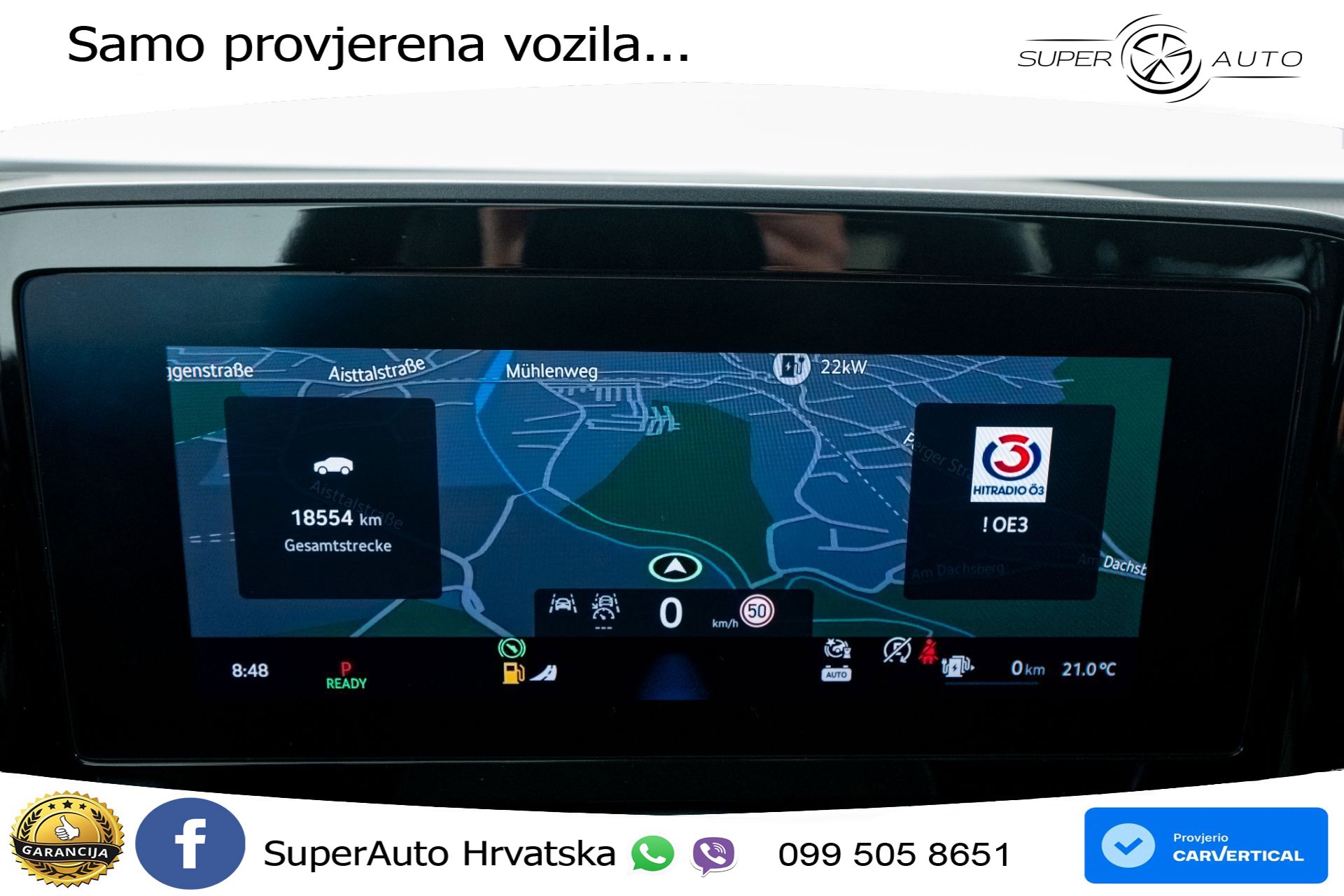 Škoda Kodiaq 1.5 TSI DSG Selection 204 KS, MATRIX+ACC+4xGR SJED+360+VIRT