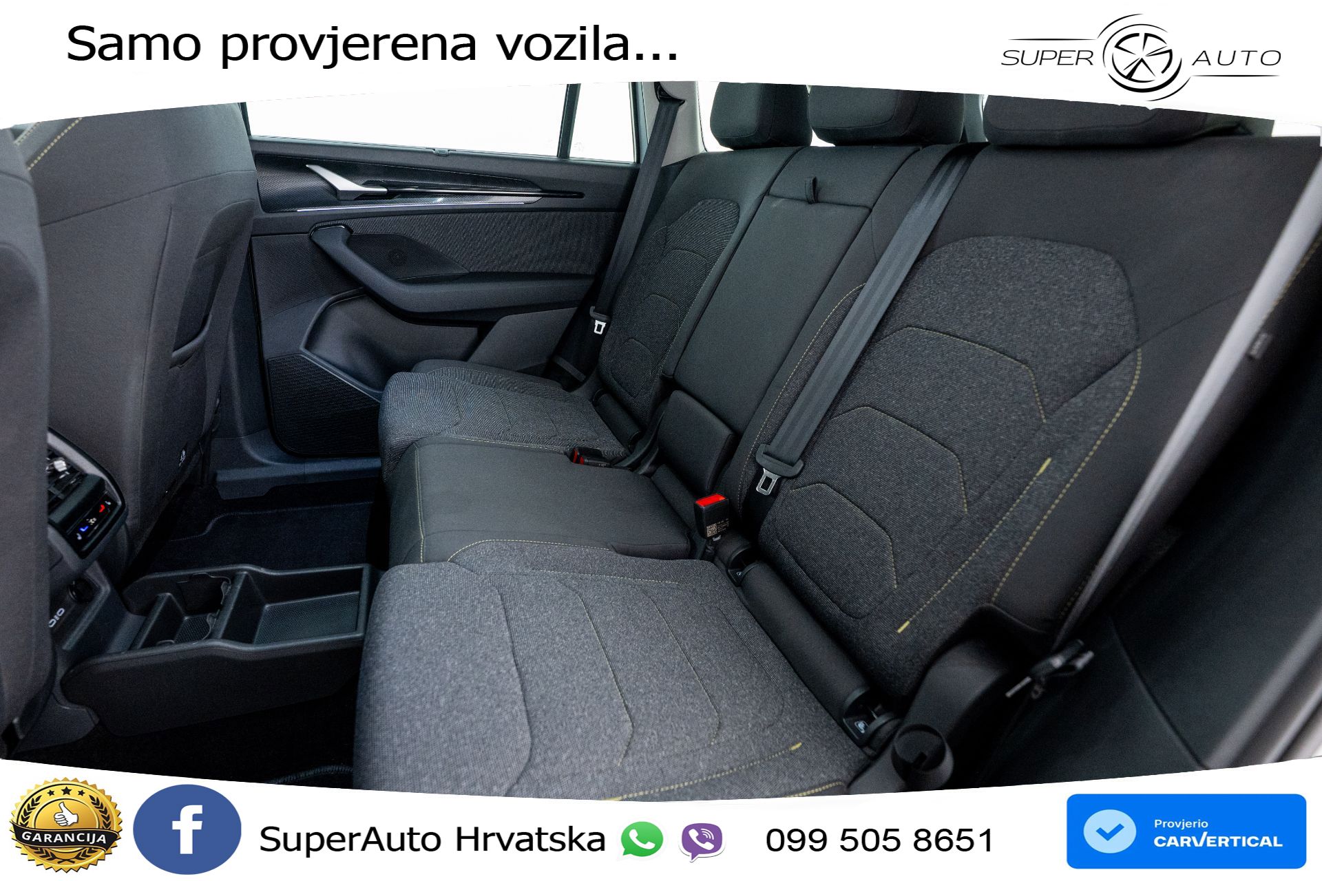 Škoda Kodiaq 1.5 TSI DSG Selection 204 KS, MATRIX+ACC+4xGR SJED+360+VIRT