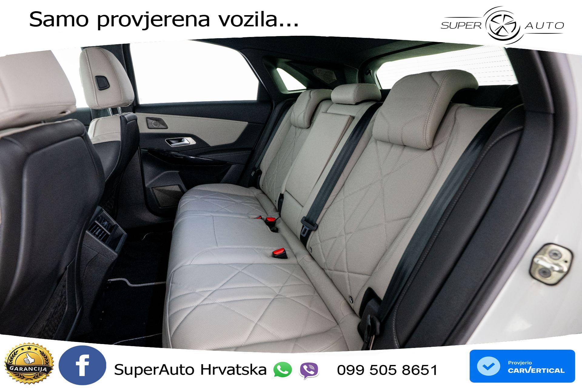 DS 7 Crossback 1.5 BlueHDi Aut. Esprit de Voyage 131 KS, LED+TEM+GR SJED+KAM+PDC