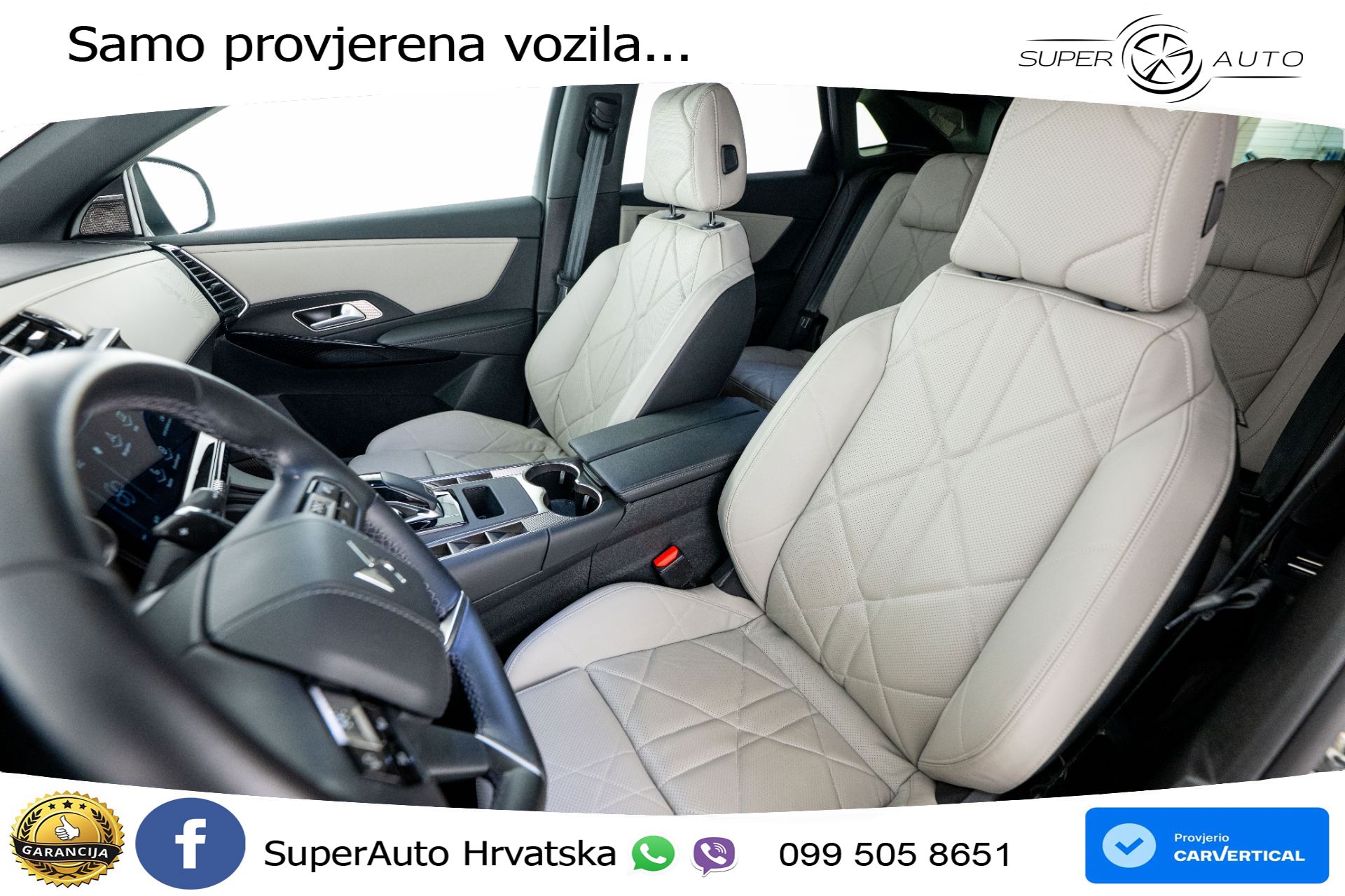 DS 7 Crossback 1.5 BlueHDi Aut. Esprit de Voyage 131 KS, LED+TEM+GR SJED+KAM+PDC