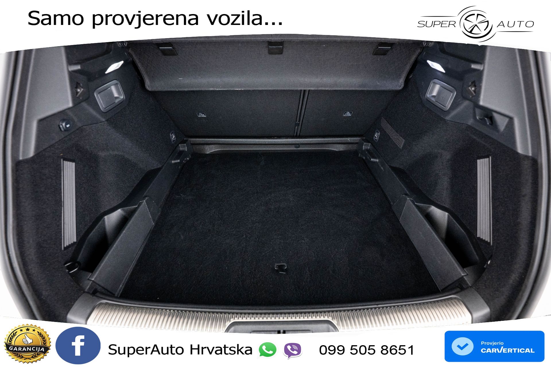 DS 7 Crossback 1.5 BlueHDi Aut. Esprit de Voyage 131 KS, LED+TEM+GR SJED+KAM+PDC
