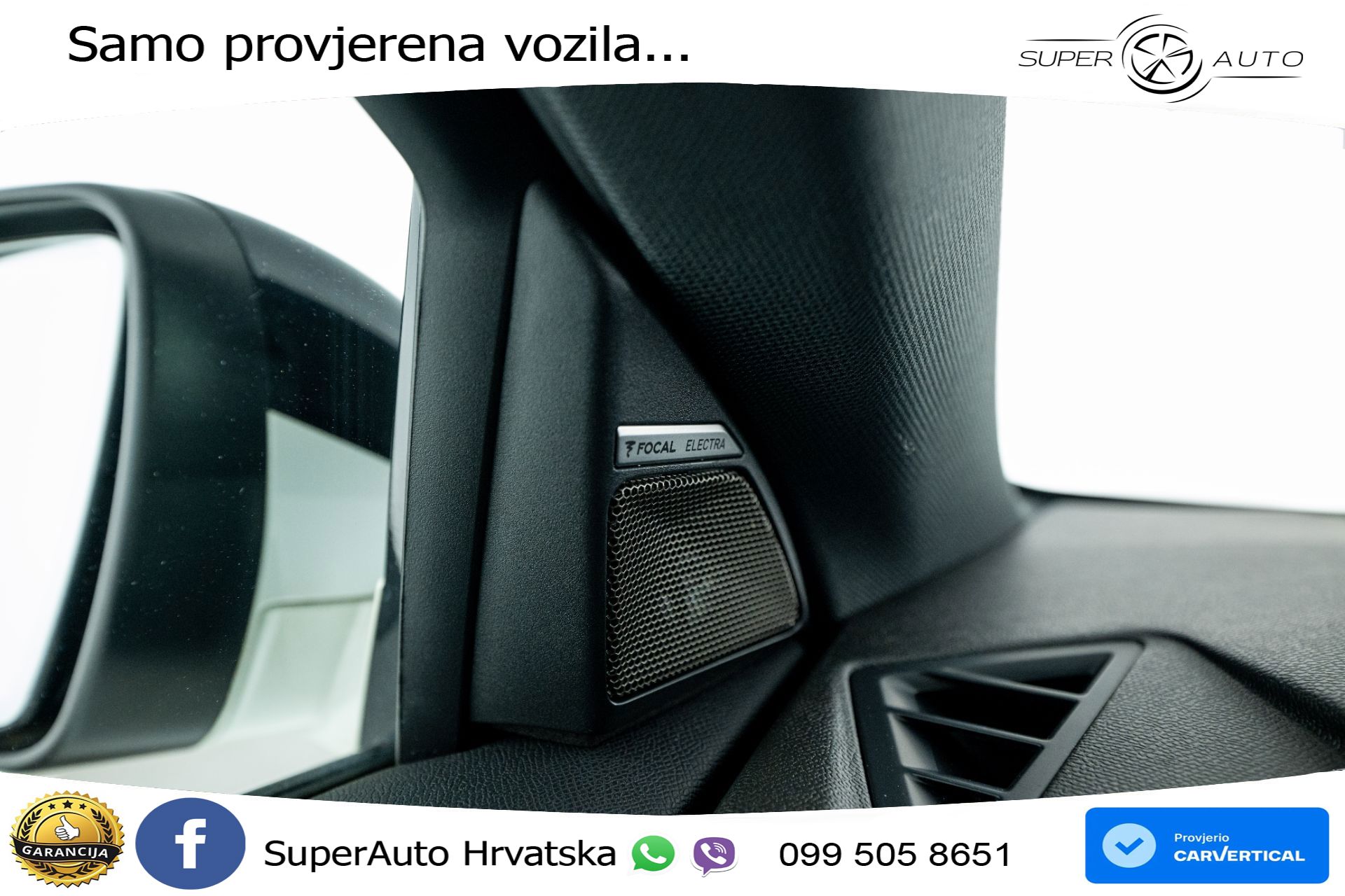 DS 7 Crossback 1.5 BlueHDi Aut. Esprit de Voyage 131 KS, LED+TEM+GR SJED+KAM+PDC