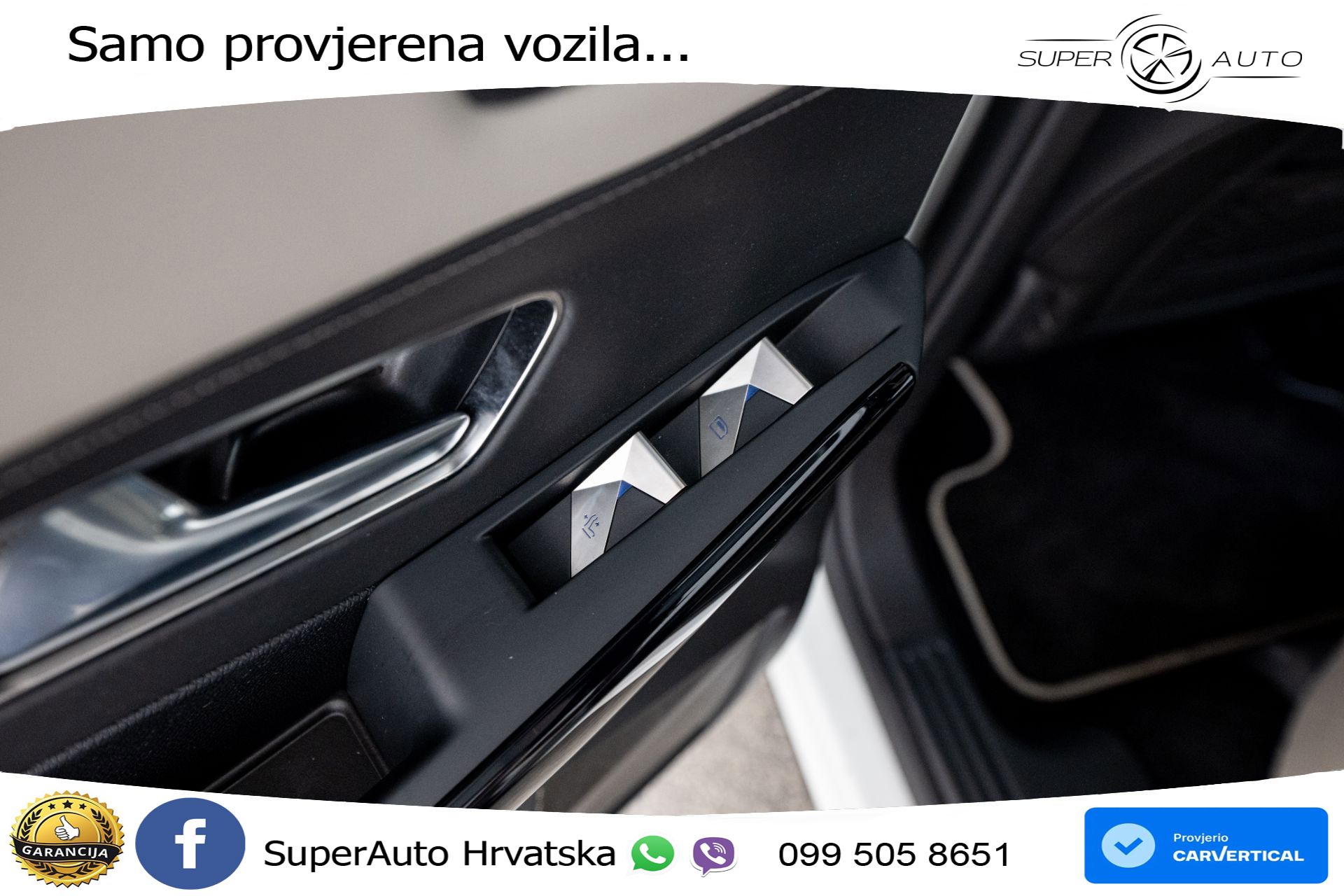 DS 7 Crossback 1.5 BlueHDi Aut. Esprit de Voyage 131 KS, LED+TEM+GR SJED+KAM+PDC