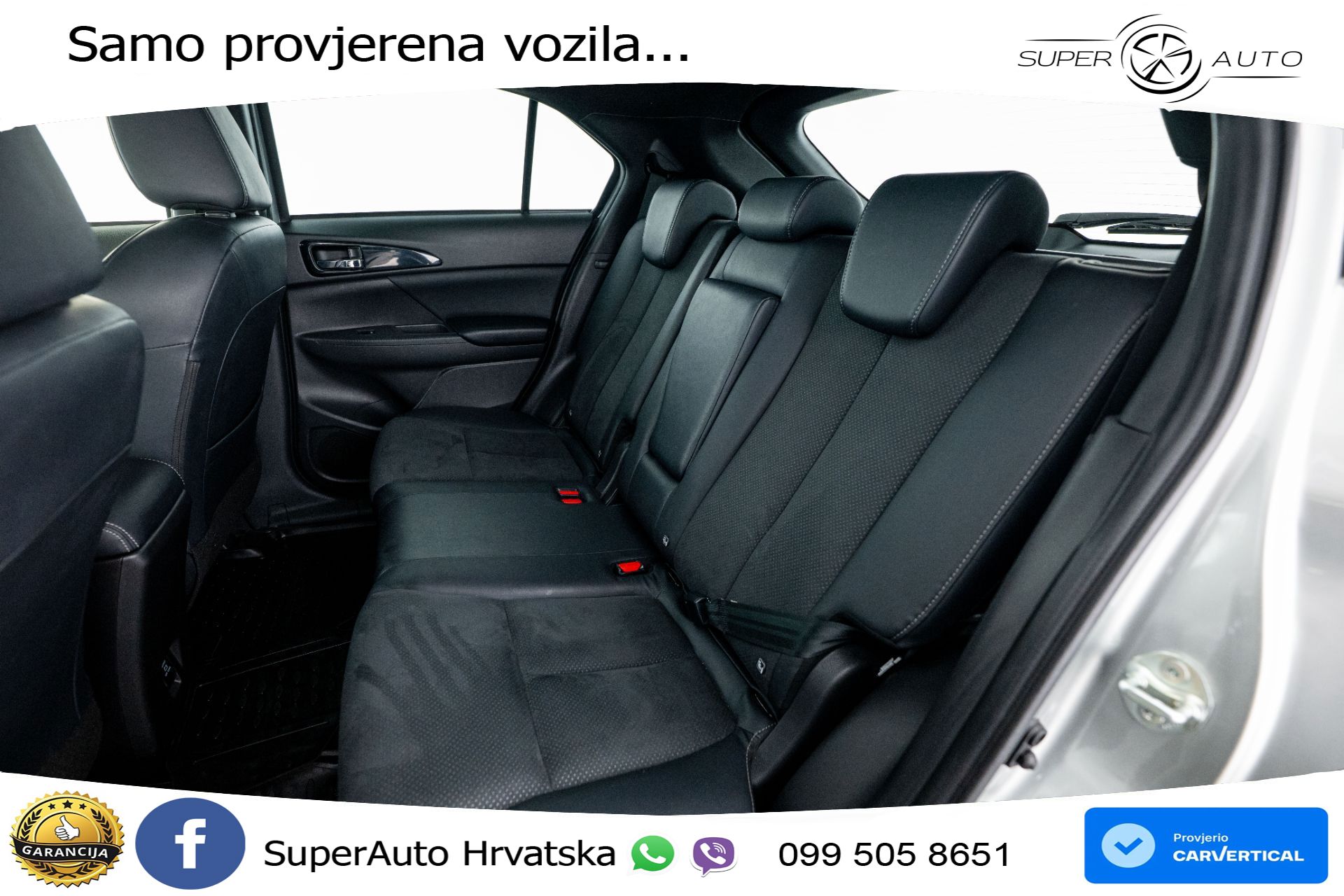 Mitsubishi Eclipse Cross 2.4 4WD Aut. 275 KS, LED+KAM+GR SJED+PDC+ASIST