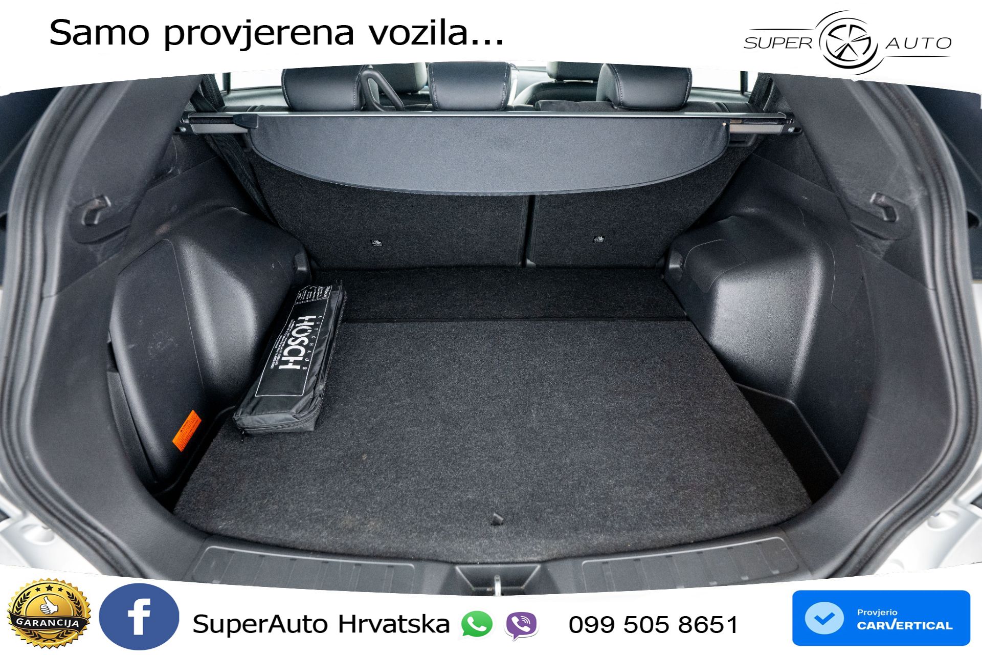 Mitsubishi Eclipse Cross 2.4 4WD Aut. 275 KS, LED+KAM+GR SJED+PDC+ASIST