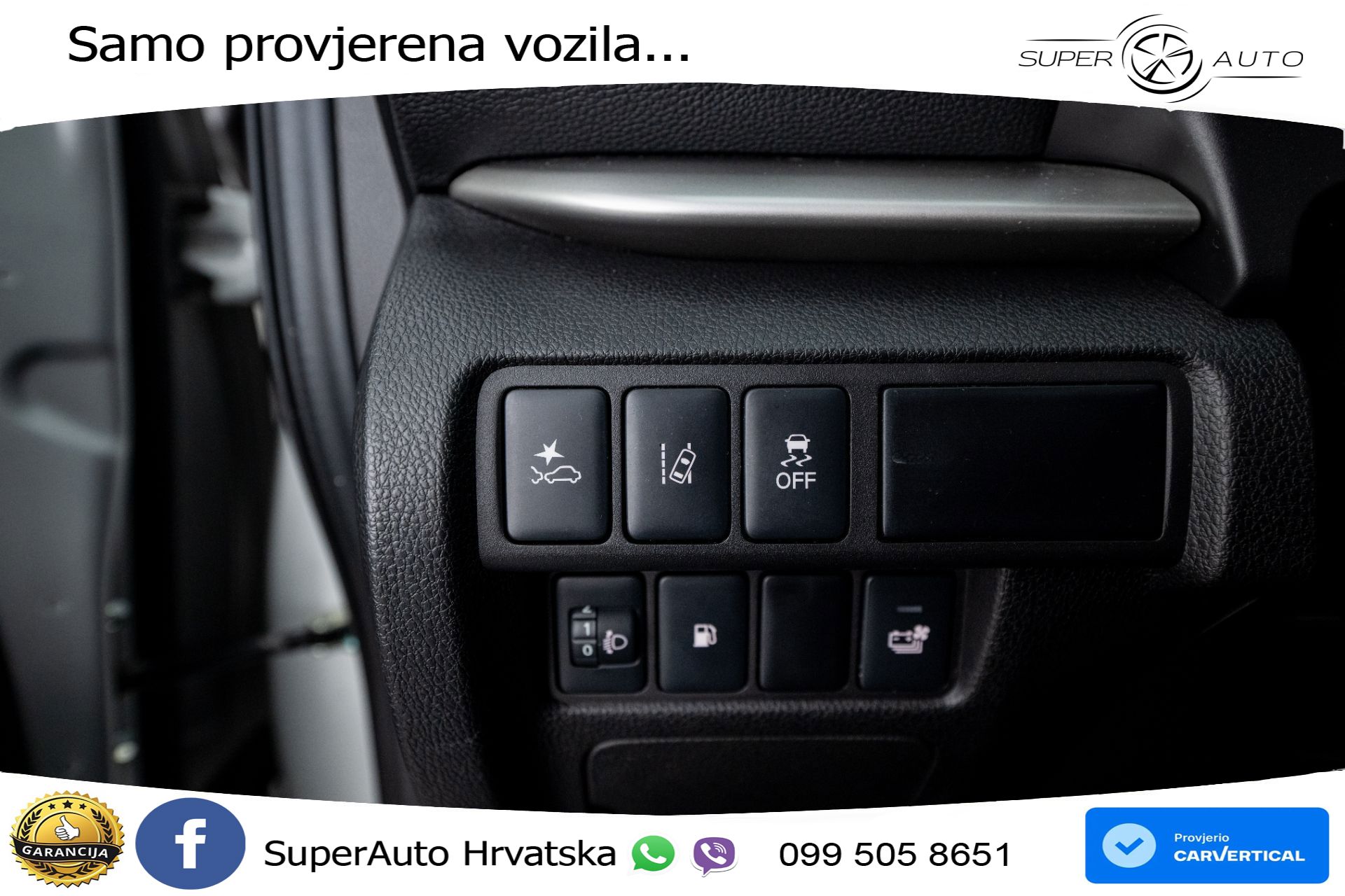 Mitsubishi Eclipse Cross 2.4 4WD Aut. 275 KS, LED+KAM+GR SJED+PDC+ASIST