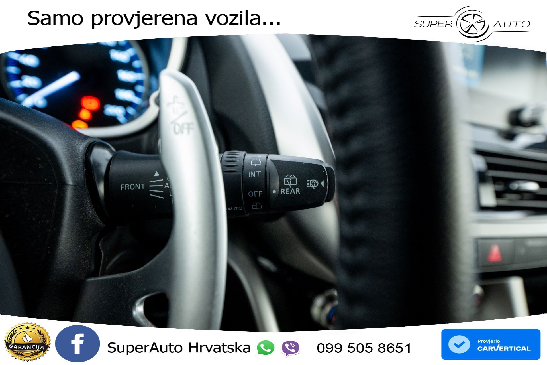 Mitsubishi Eclipse Cross 2.4 4WD Aut. 275 KS, LED+KAM+GR SJED+PDC+ASIST