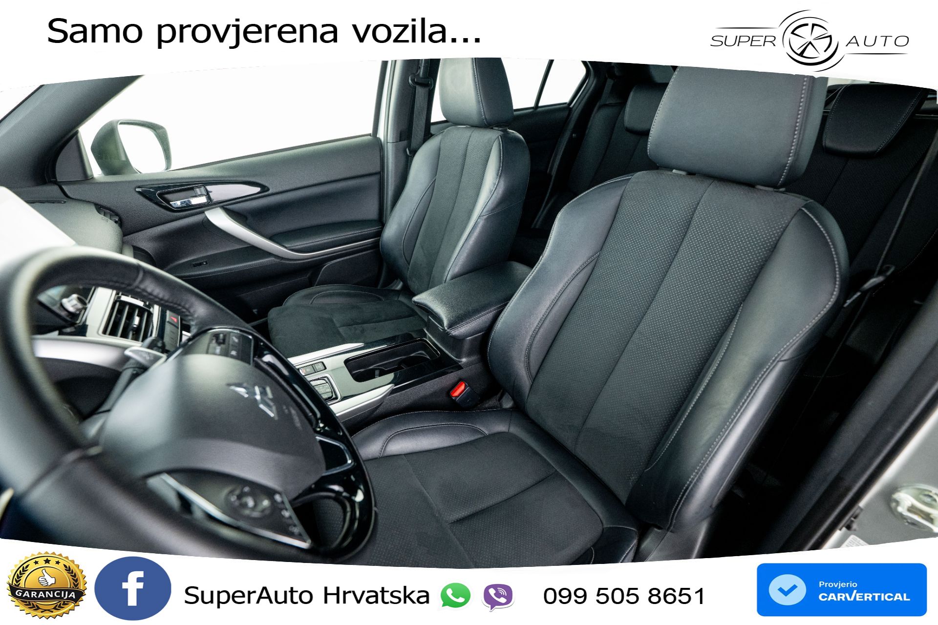Mitsubishi Eclipse Cross 2.4 4WD Aut. 275 KS, LED+KAM+GR SJED+PDC+ASIST