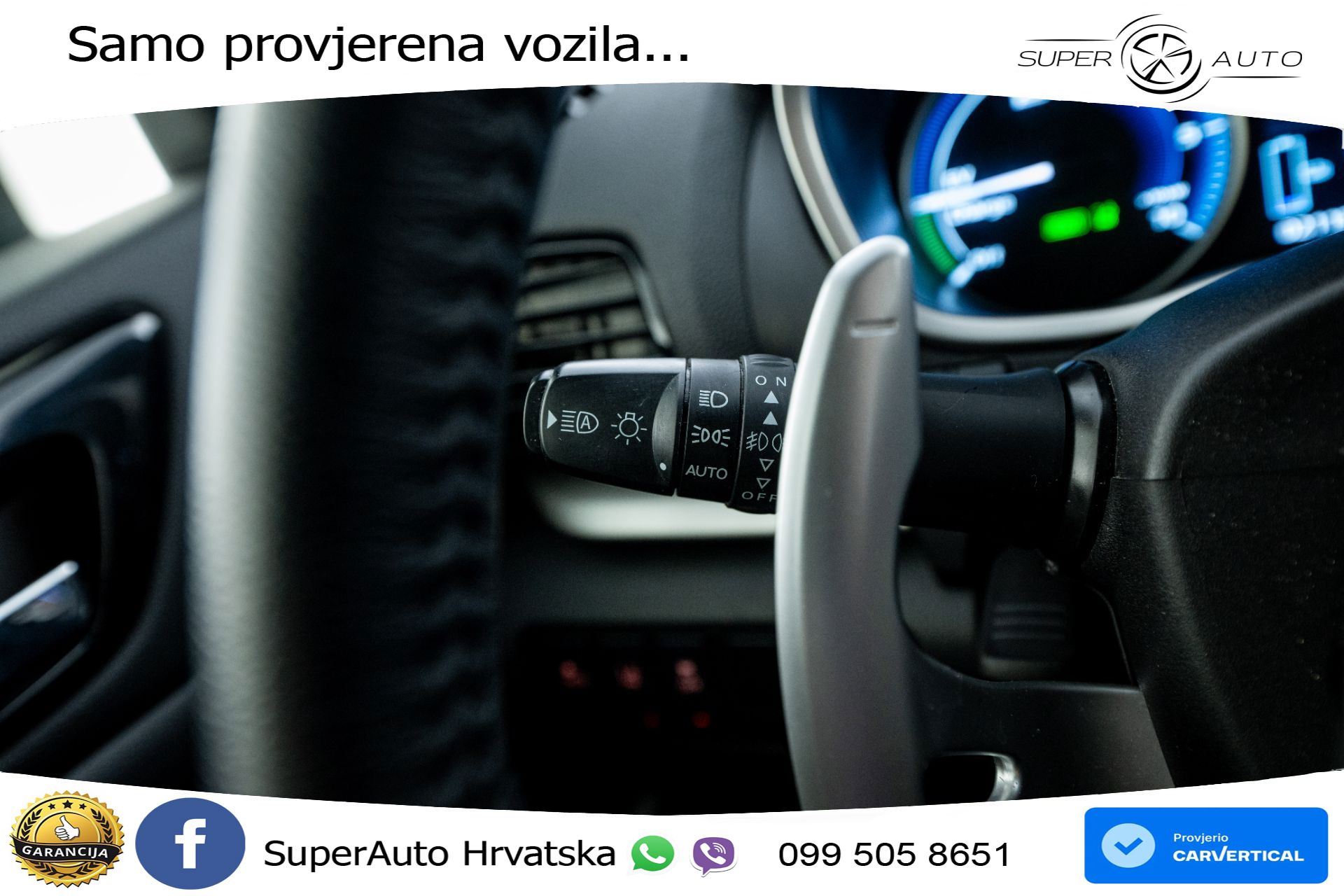 Mitsubishi Eclipse Cross 2.4 4WD Aut. 275 KS, LED+KAM+GR SJED+PDC+ASIST