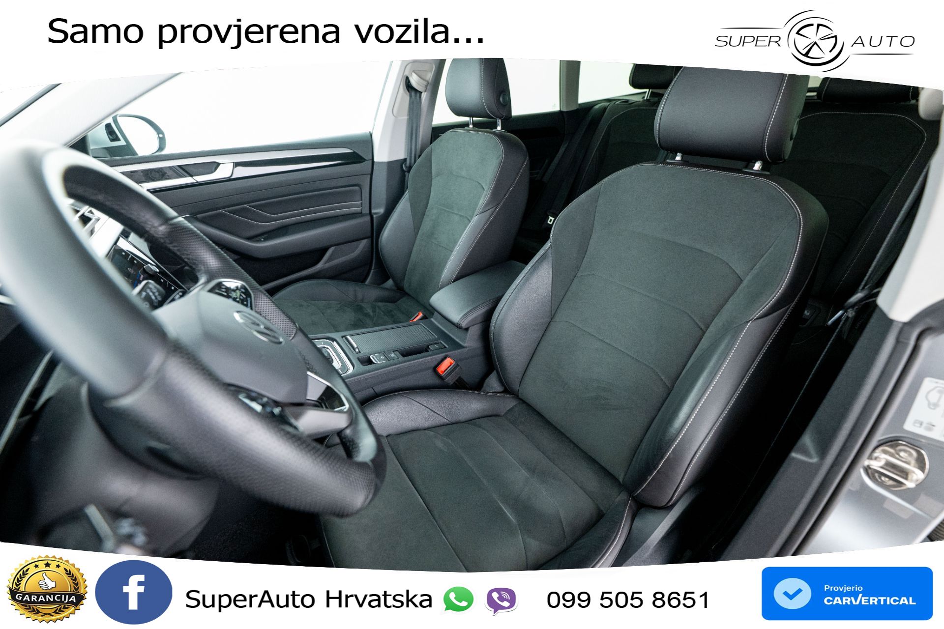 VW Arteon SB 2.0 TDI DSG Elegance 150 KS, ACC+KAM+GR SJED+VIRT+NAVI