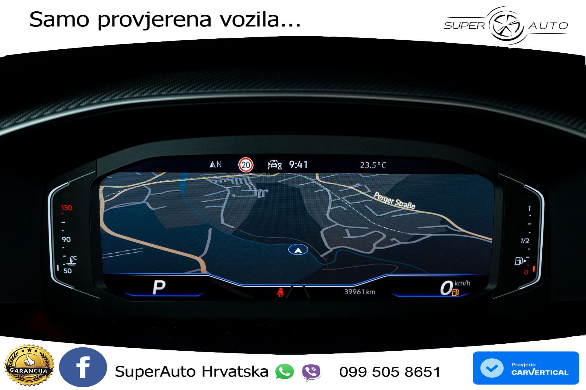 VW Arteon SB 2.0 TDI DSG Elegance 150 KS, ACC+KAM+GR SJED+VIRT+NAVI