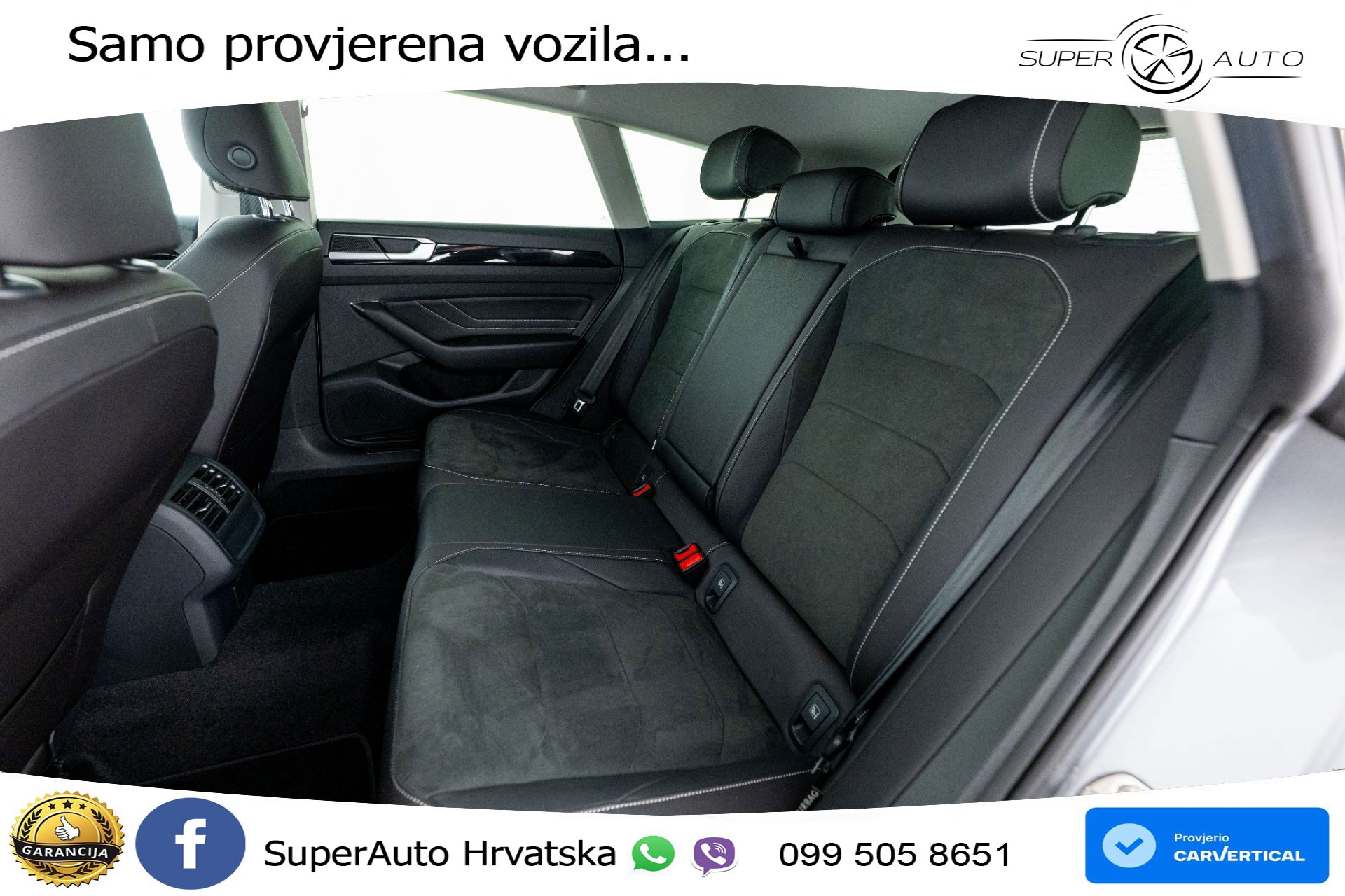 VW Arteon SB 2.0 TDI DSG Elegance 150 KS, ACC+KAM+GR SJED+VIRT+NAVI