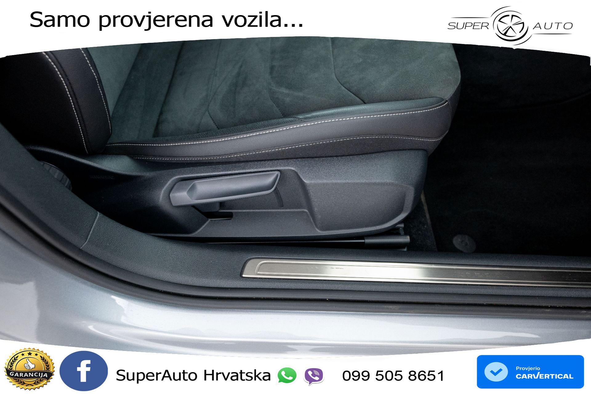 VW Arteon SB 2.0 TDI DSG Elegance 150 KS, ACC+KAM+GR SJED+VIRT+NAVI