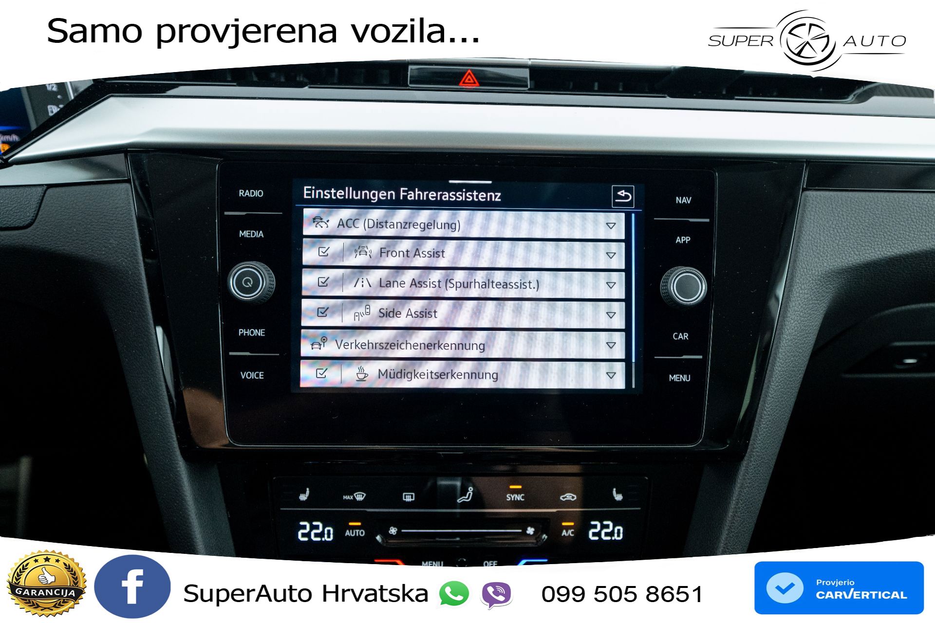 VW Arteon SB 2.0 TDI DSG Elegance 150 KS, ACC+KAM+GR SJED+VIRT+NAVI