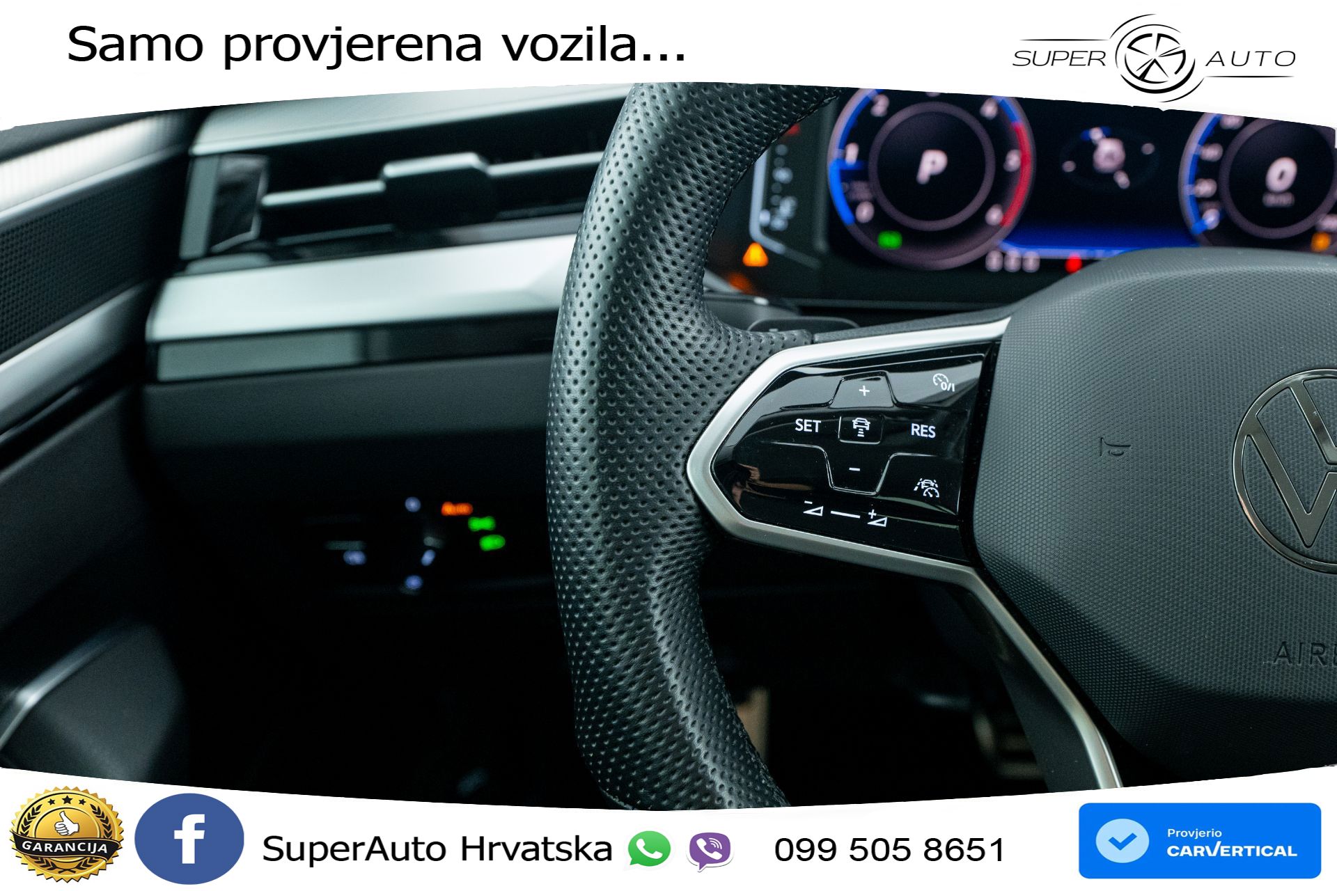 VW Arteon SB 2.0 TDI DSG Elegance 150 KS, ACC+KAM+GR SJED+VIRT+NAVI