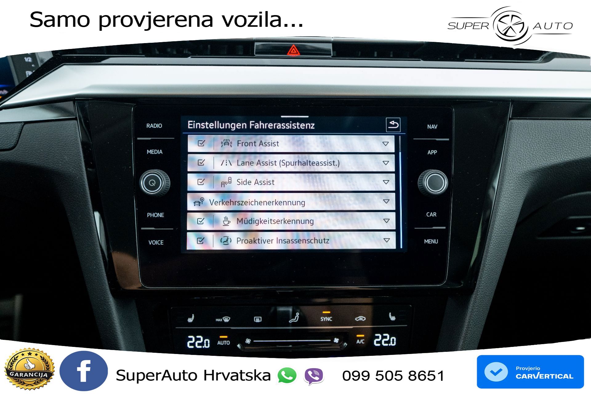 VW Arteon SB 2.0 TDI DSG Elegance 150 KS, ACC+KAM+GR SJED+VIRT+NAVI