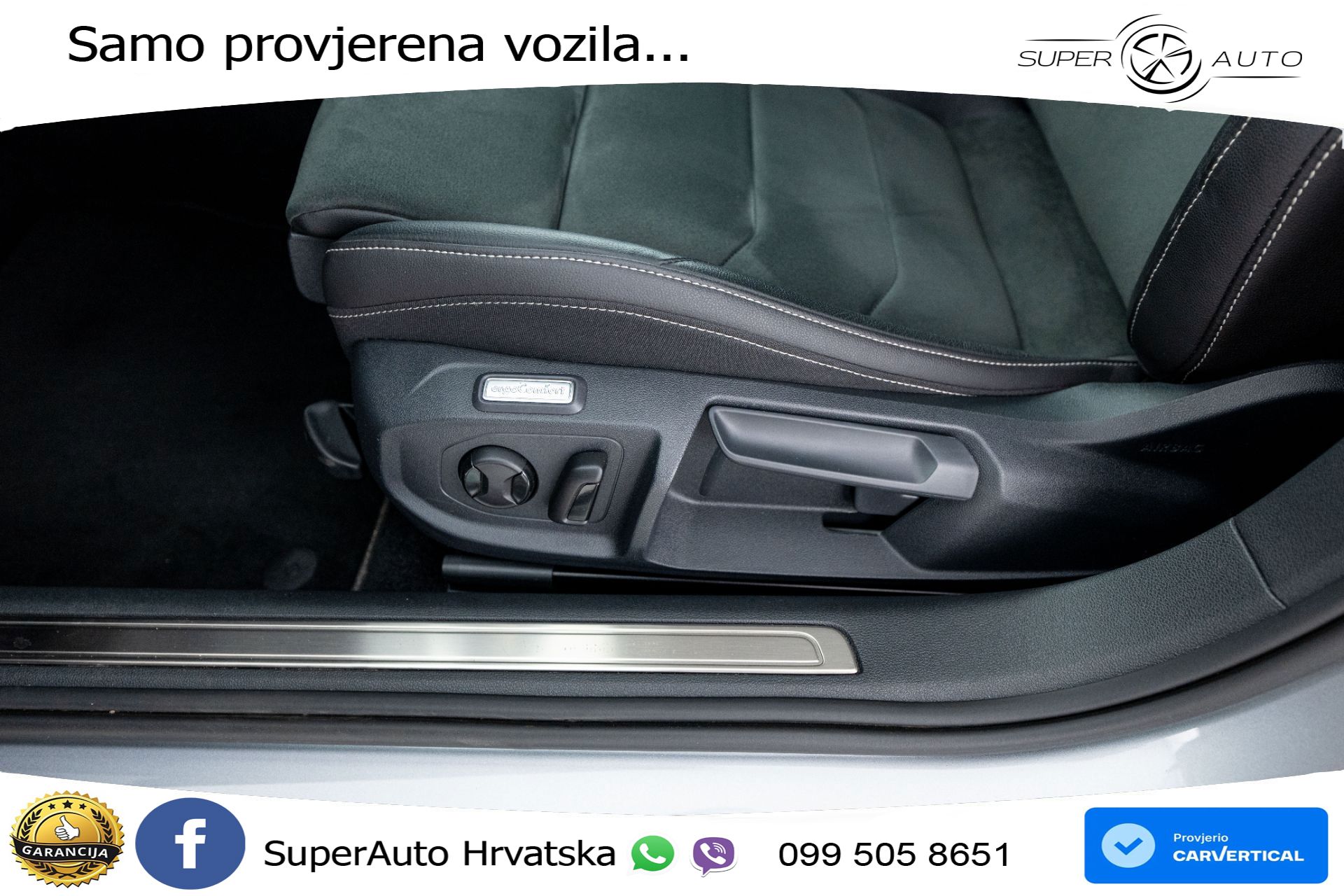 VW Arteon SB 2.0 TDI DSG Elegance 150 KS, ACC+KAM+GR SJED+VIRT+NAVI