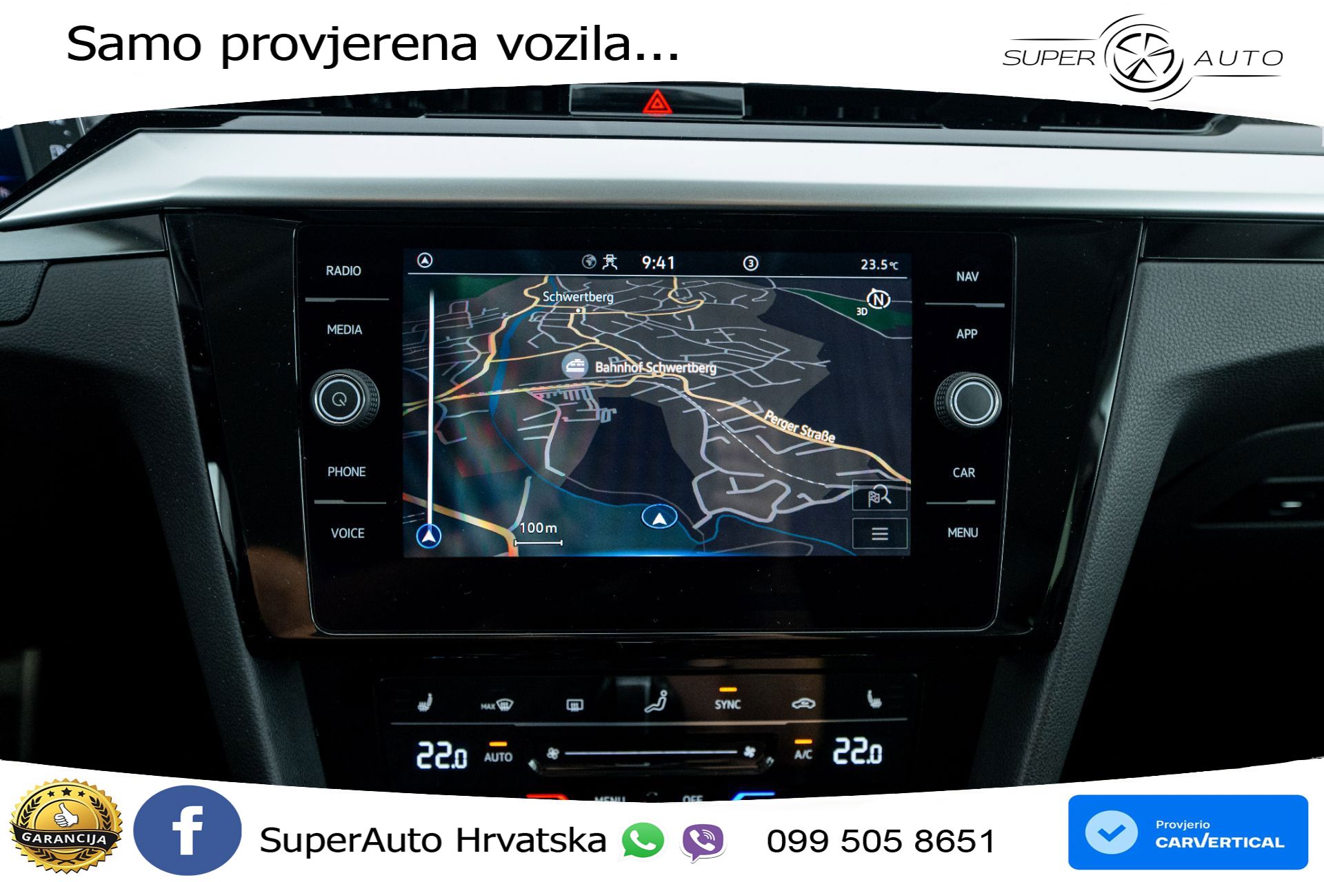 VW Arteon SB 2.0 TDI DSG Elegance 150 KS, ACC+KAM+GR SJED+VIRT+NAVI