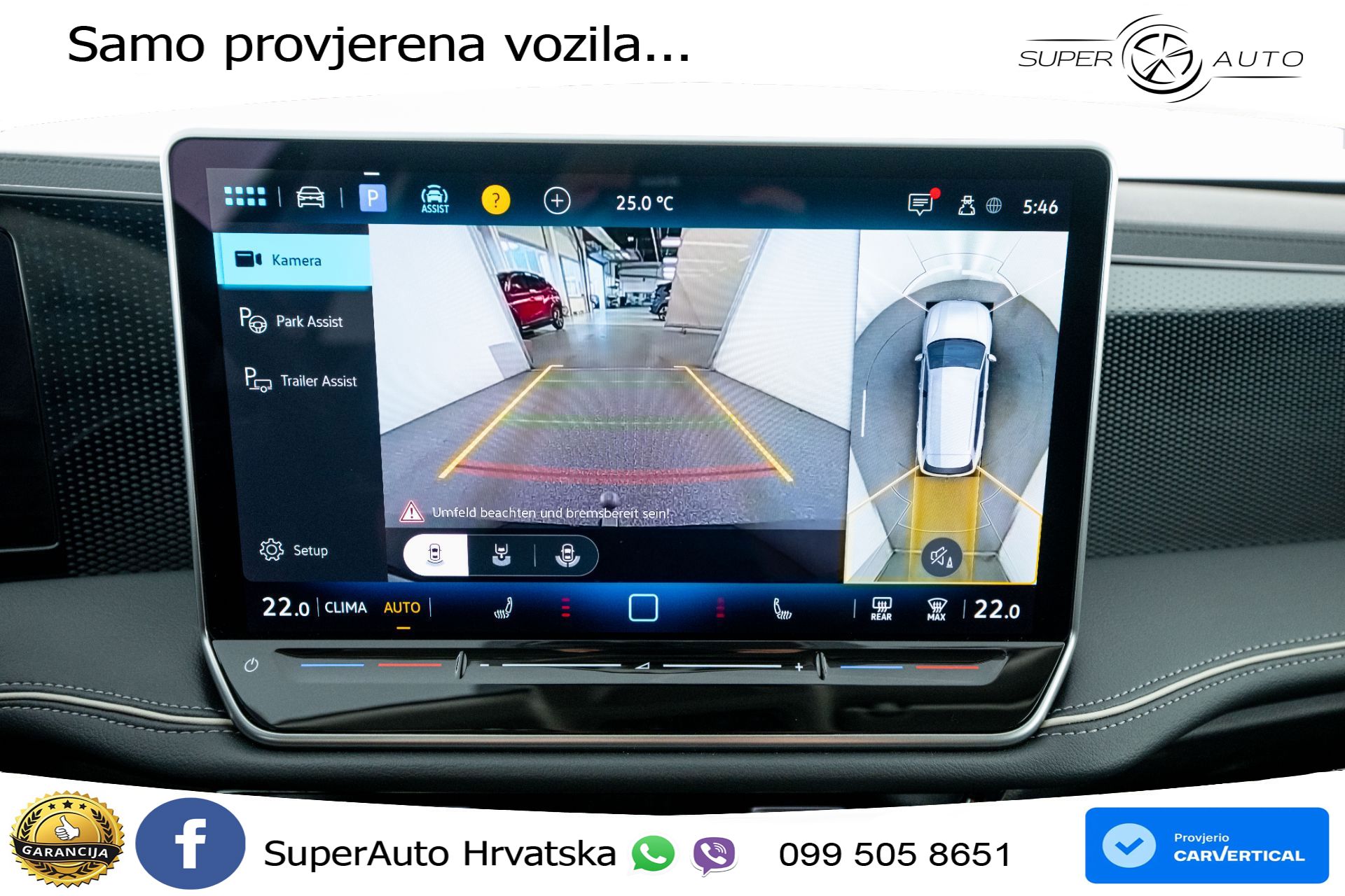VW Passat Variant 1.5 eTSI DSG Business 150 KS, ACC+360+GR SJED+VIRT+NAVI+MASAŽA