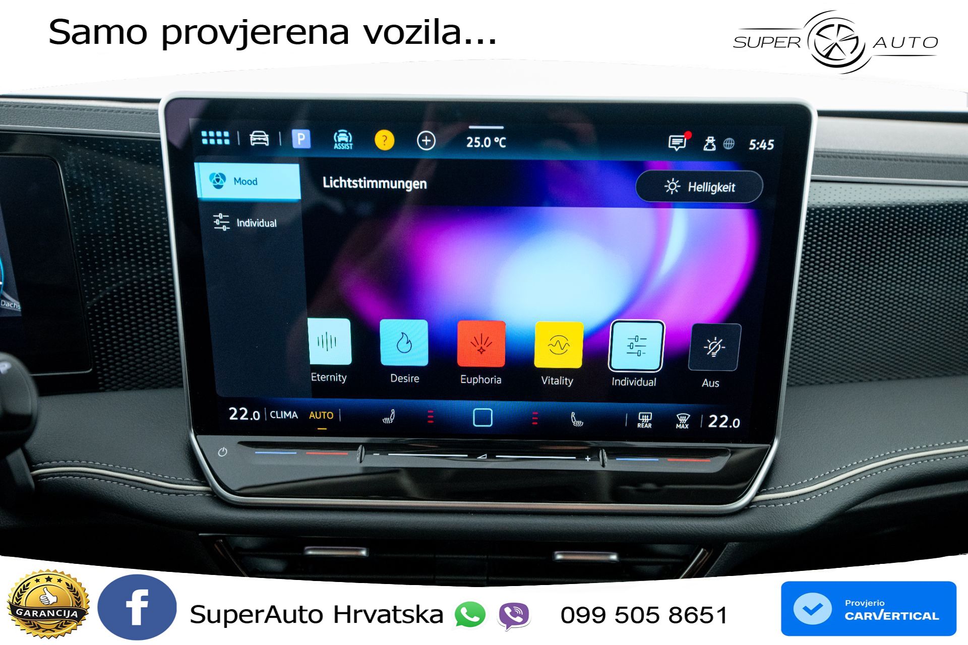 VW Passat Variant 1.5 eTSI DSG Business 150 KS, ACC+360+GR SJED+VIRT+NAVI+MASAŽA