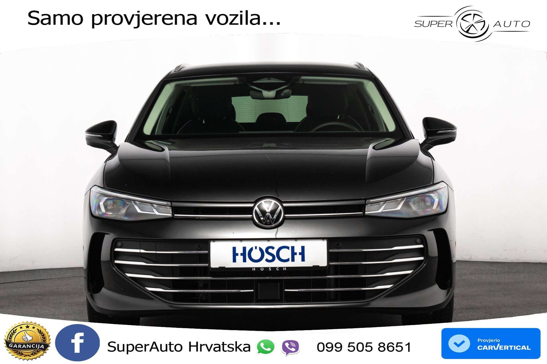 VW Passat Variant 1.5 eTSI DSG Business 150 KS, ACC+360+GR SJED+VIRT+NAVI+MASAŽA