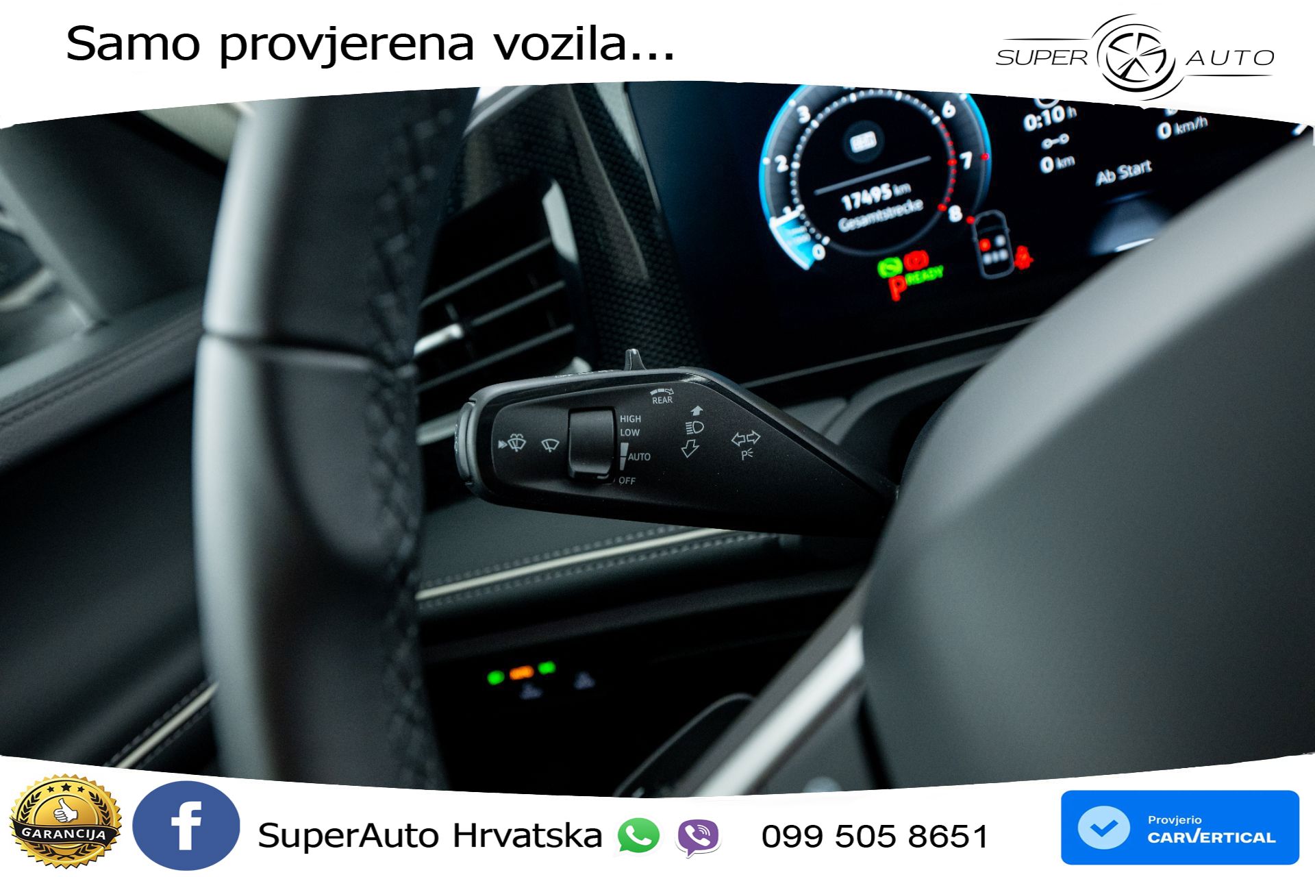 VW Passat Variant 1.5 eTSI DSG Business 150 KS, ACC+360+GR SJED+VIRT+NAVI+MASAŽA