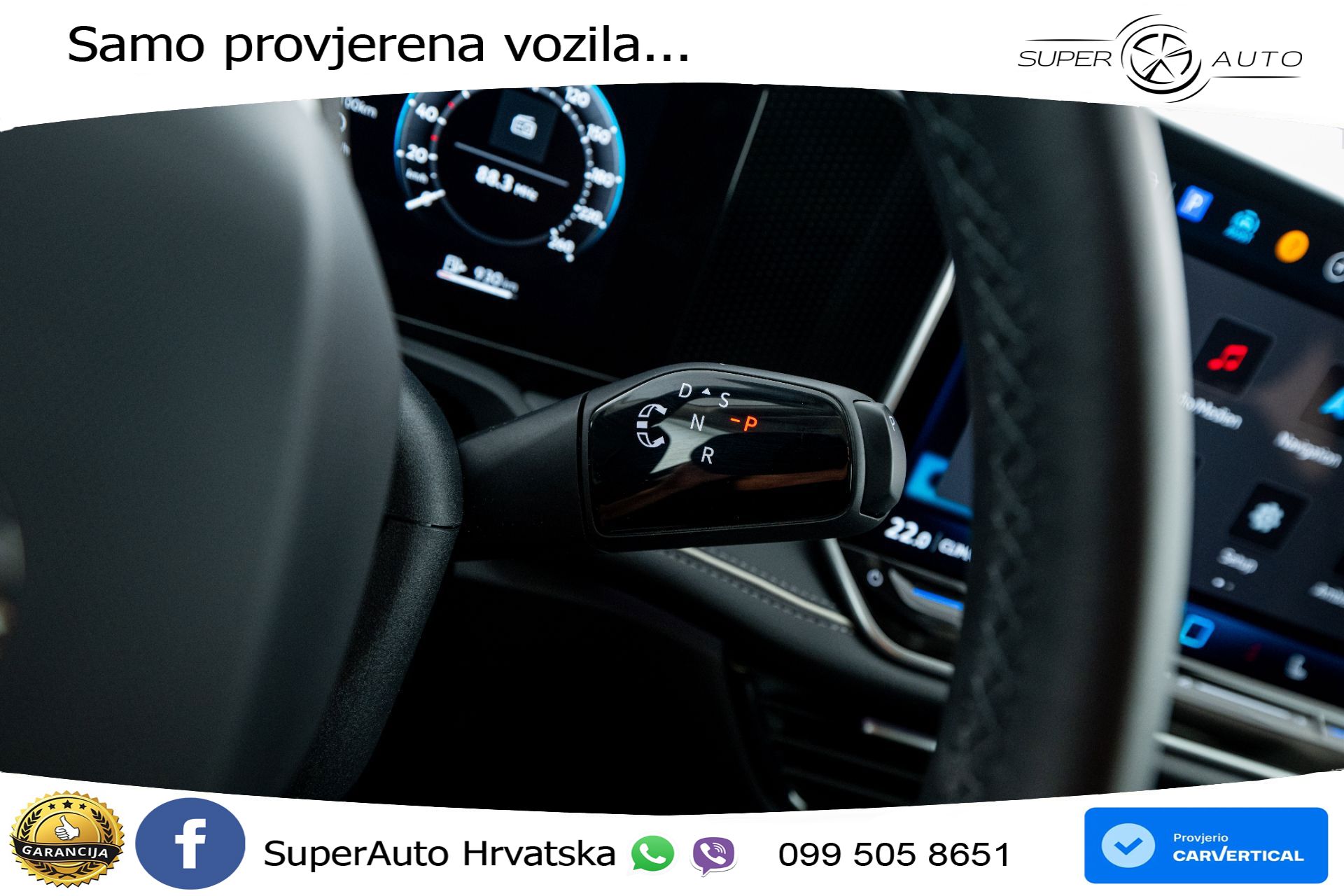 VW Passat Variant 1.5 eTSI DSG Business 150 KS, ACC+360+GR SJED+VIRT+NAVI+MASAŽA