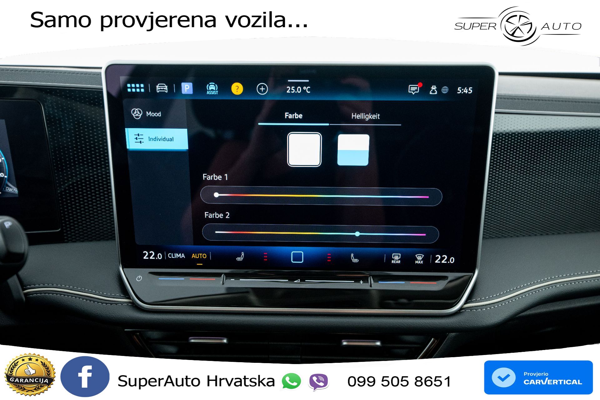 VW Passat Variant 1.5 eTSI DSG Business 150 KS, ACC+360+GR SJED+VIRT+NAVI+MASAŽA