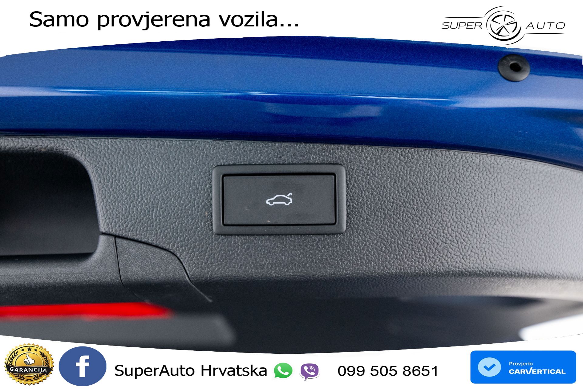 VW Passat Variant 2.0 TDI DSG Business 122 KS, LED+ACC+GR SJED+MASAŽA+KAM