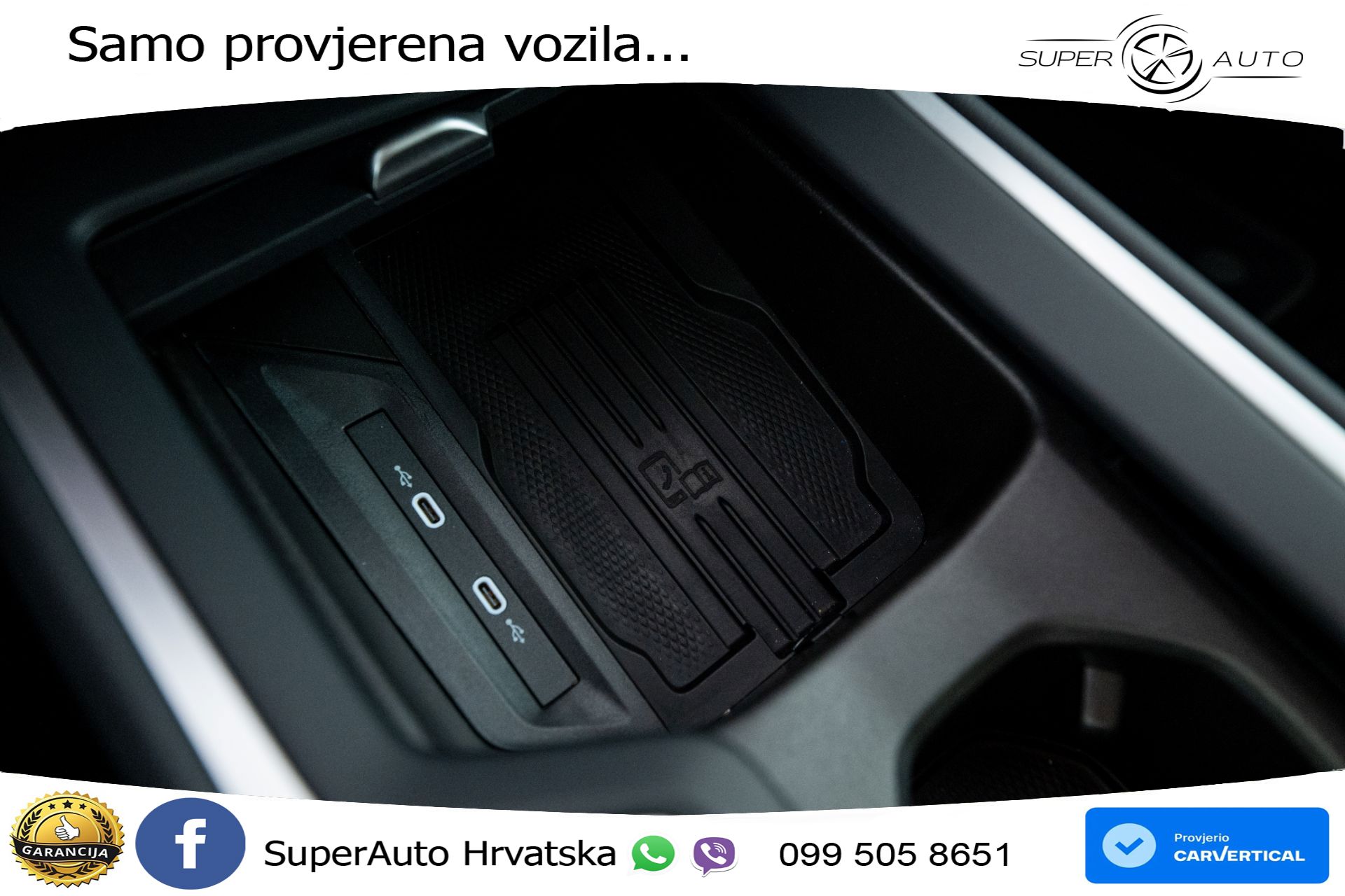VW Passat Variant 2.0 TDI DSG Business 122 KS, LED+ACC+GR SJED+MASAŽA+KAM