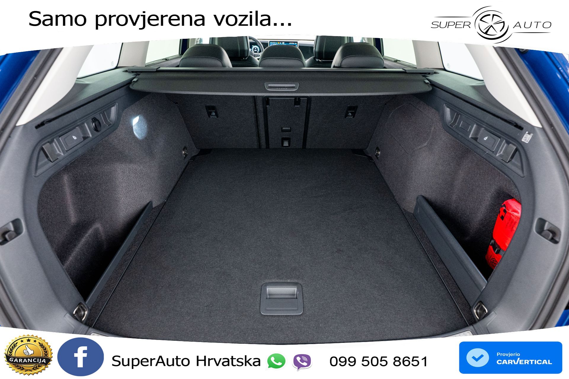 VW Passat Variant 2.0 TDI DSG Business 122 KS, LED+ACC+GR SJED+MASAŽA+KAM