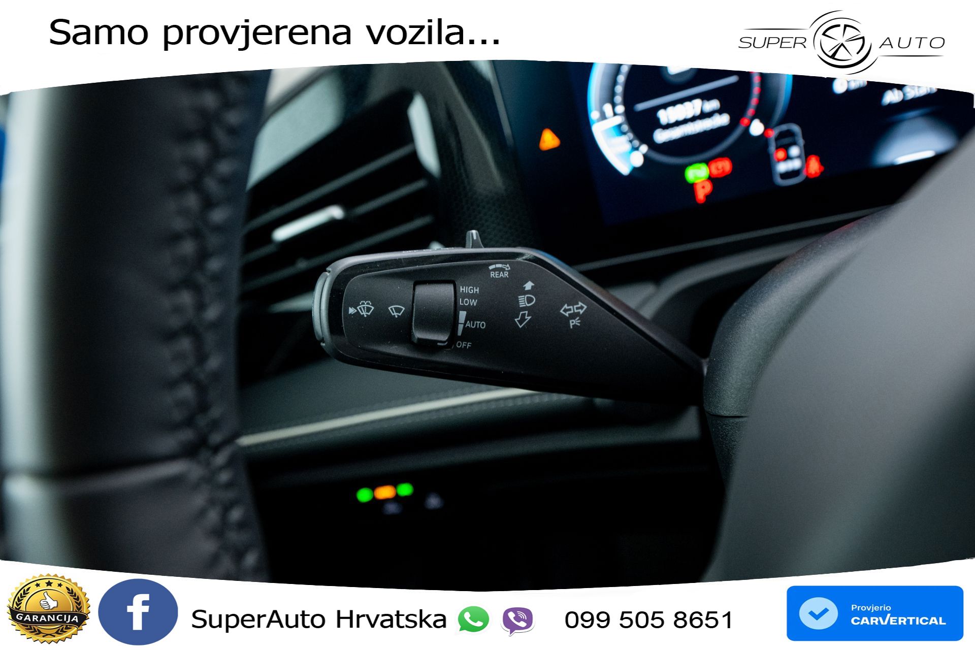 VW Passat Variant 2.0 TDI DSG Business 122 KS, LED+ACC+GR SJED+MASAŽA+KAM